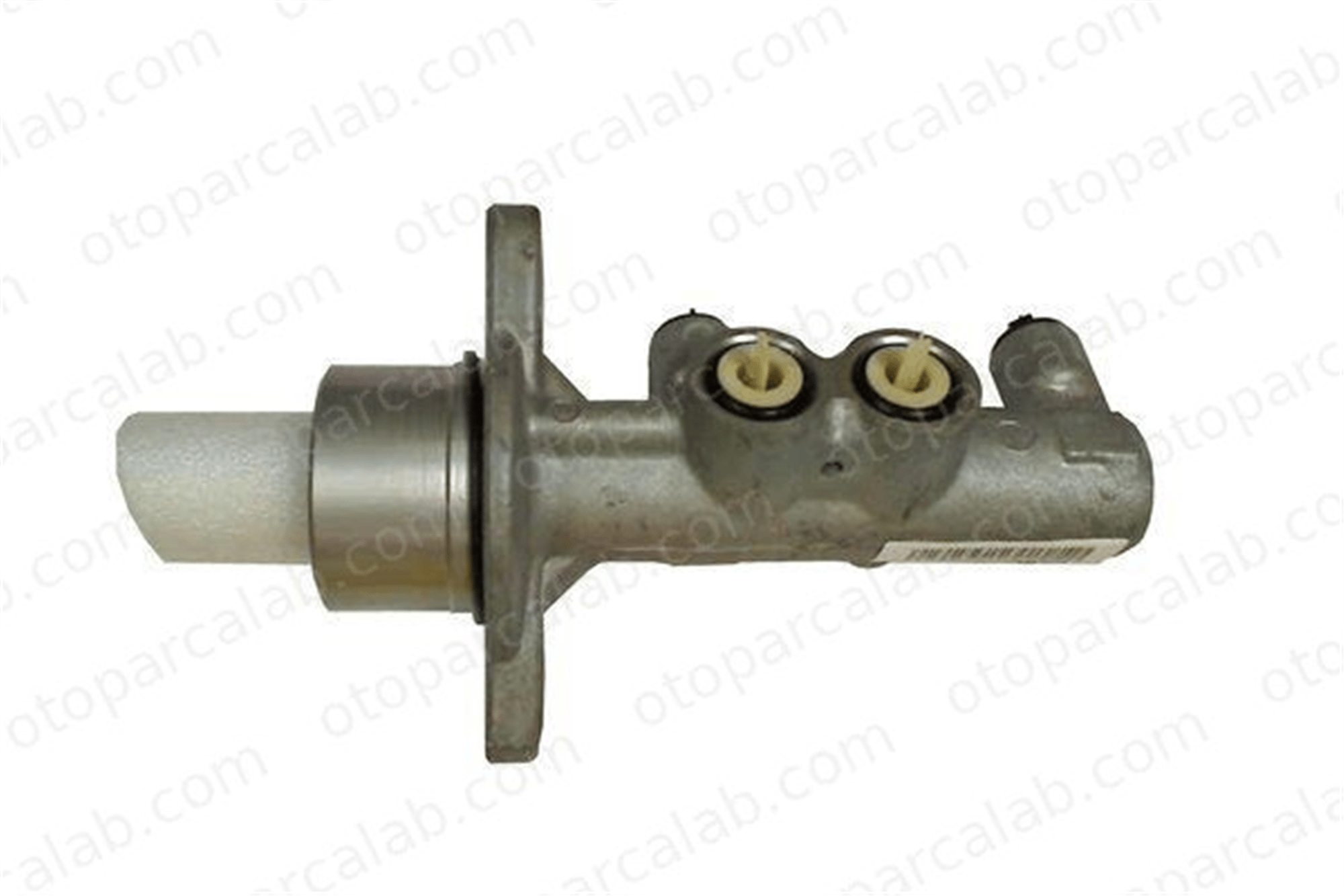 BOSCH 0 204 123 638 Fren Ana Merkez OPEL CORSA C Kasa/eğik arka COMBO Kasa/büyük limuzin 93177768 558131