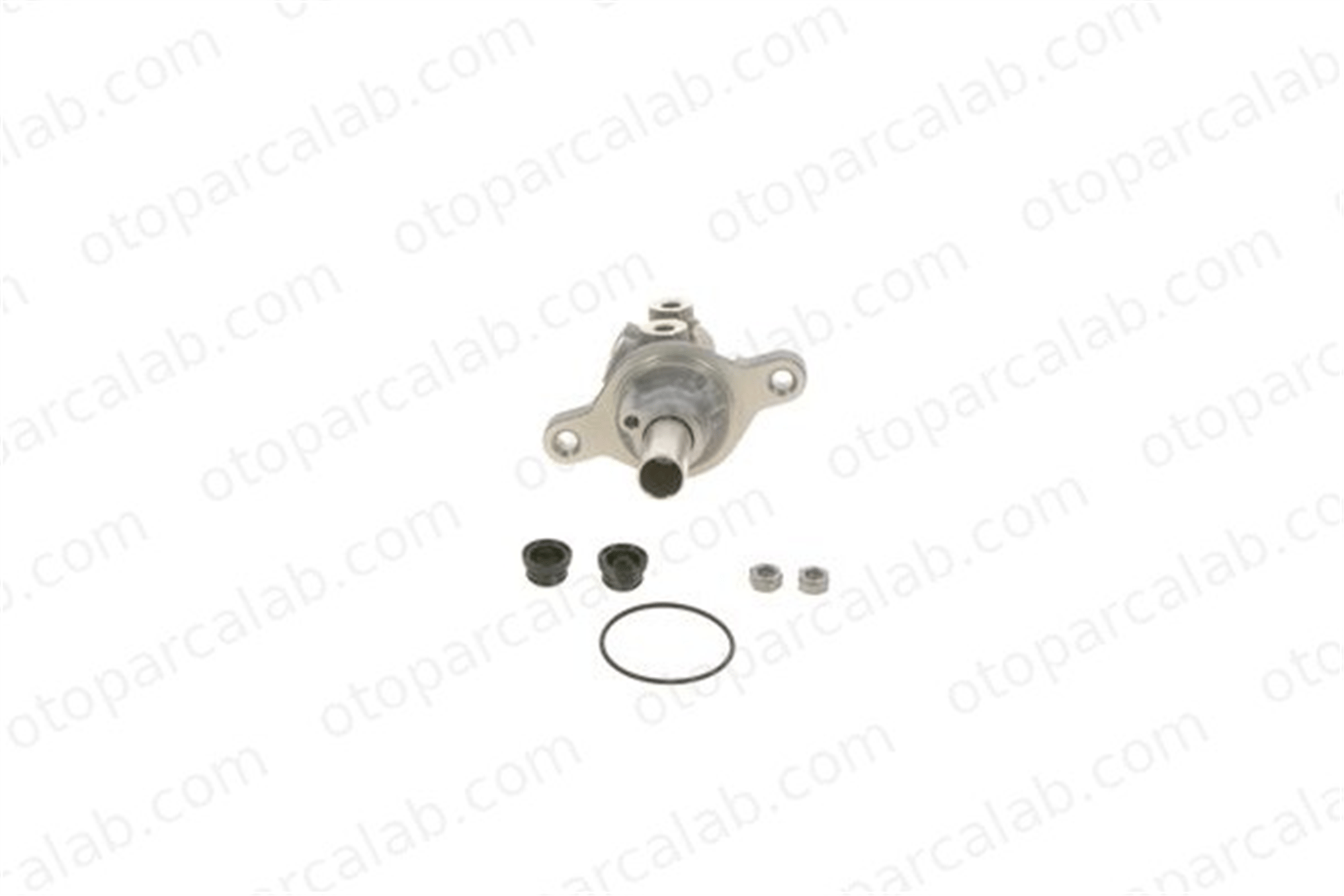 BOSCH 0 204 123 667 Fren Ana Merkez CITROËN C1 TOYOTA AYGO 4601R3 4702509010