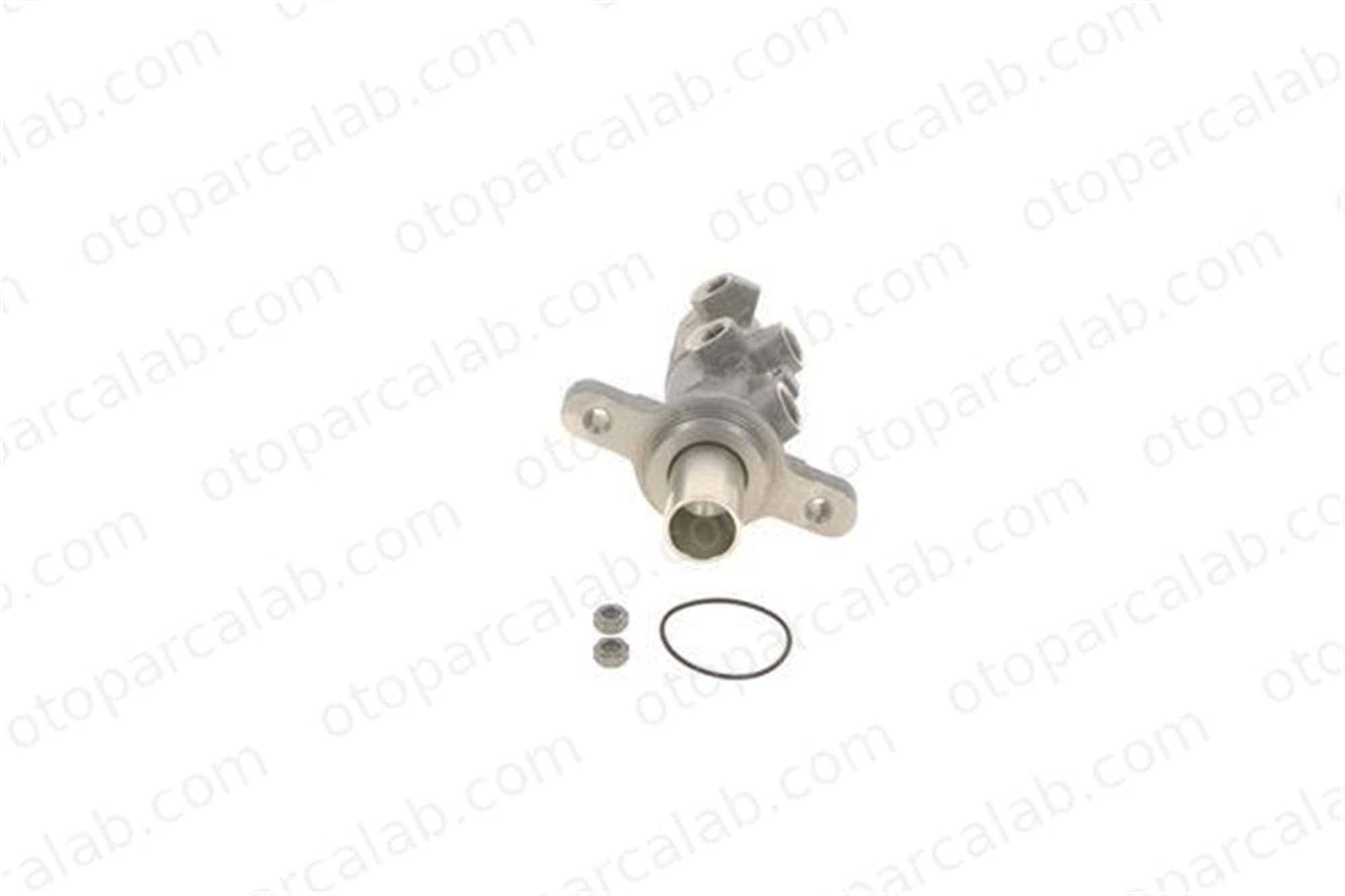 BOSCH 0 204 123 733 Fren Ana Merkez IVECO DAILY IV Platform şasi DAILY IV Panelvan/Van 42556838