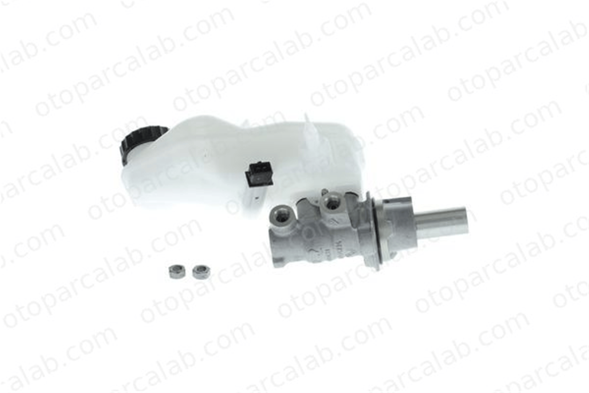 BOSCH 0 204 123 802 Fren Ana Merkez TOYOTA AURIS 4720119075 4720119035