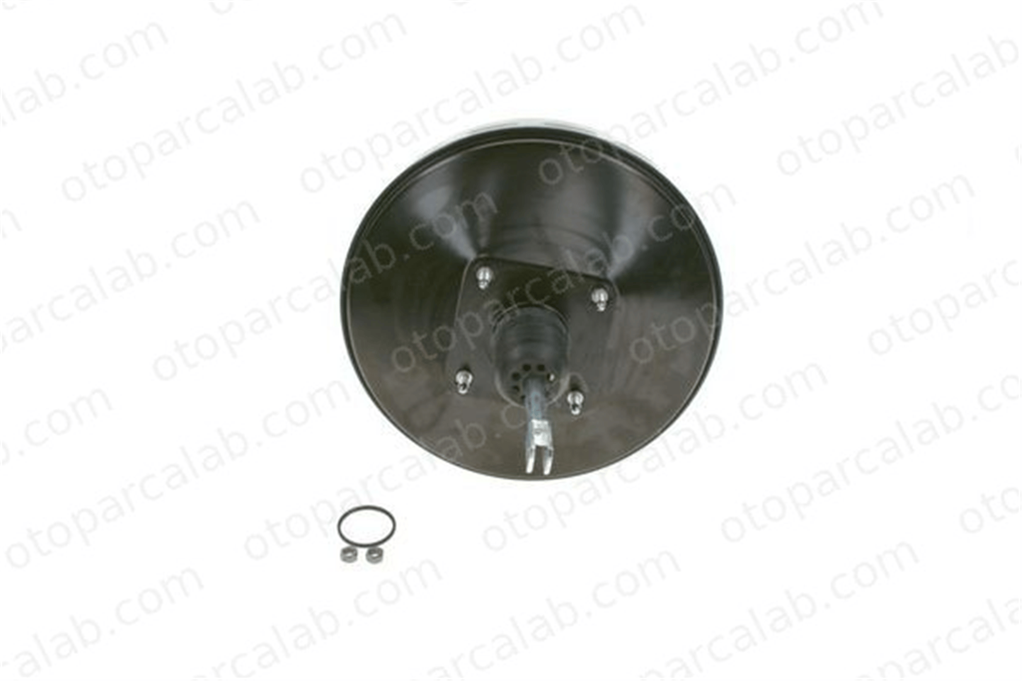 BOSCH 0 204 125 811 Westinghouse RENAULT MASTER I Panelvan/Van MASTER II Panelvan/Van 7701207978