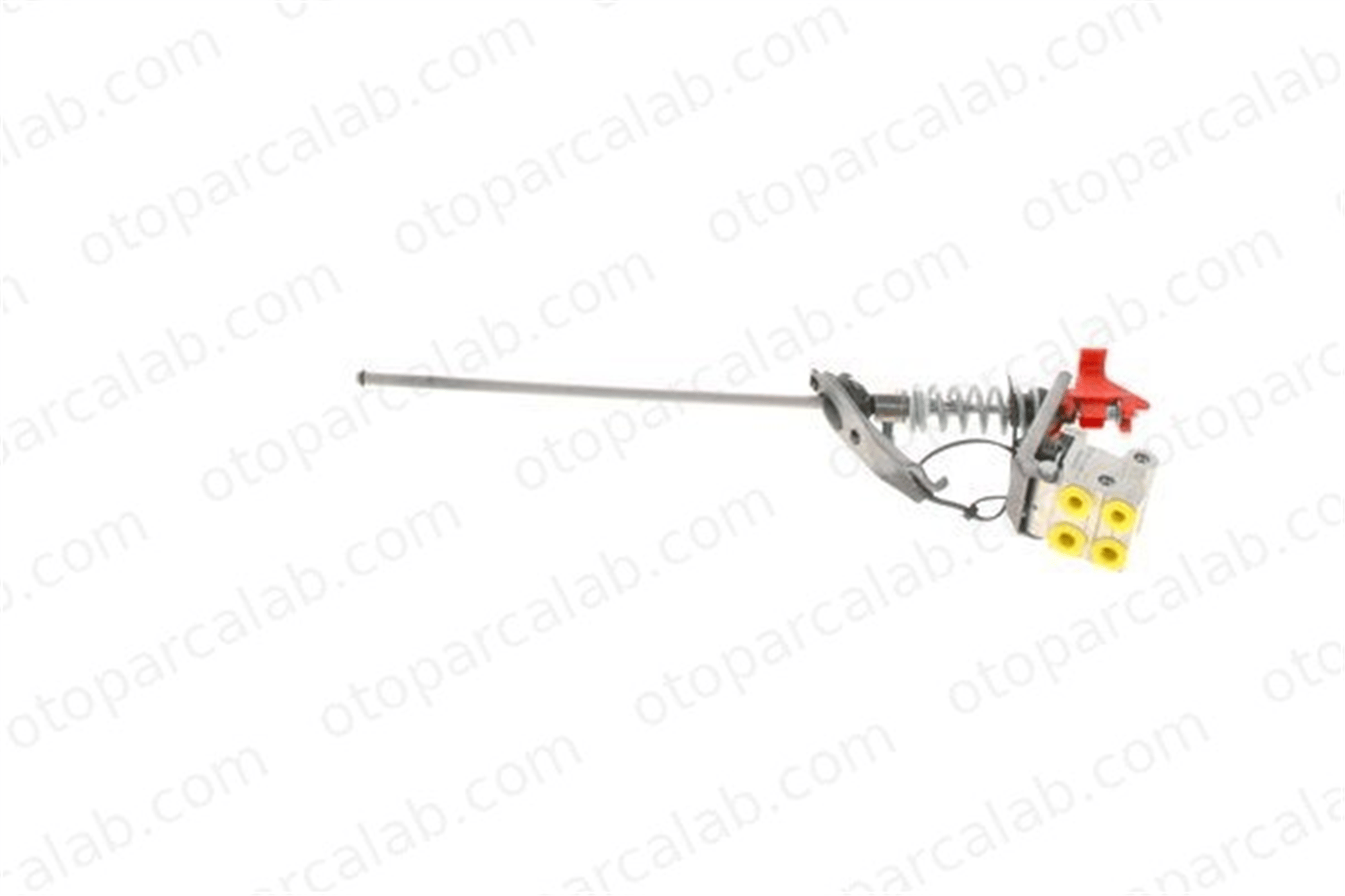 BOSCH 0 204 131 711 Fren Limitör FORD TRANSIT Panelvan/Van TRANSIT Platform şasi 3C112L358LA 1C152L358FB