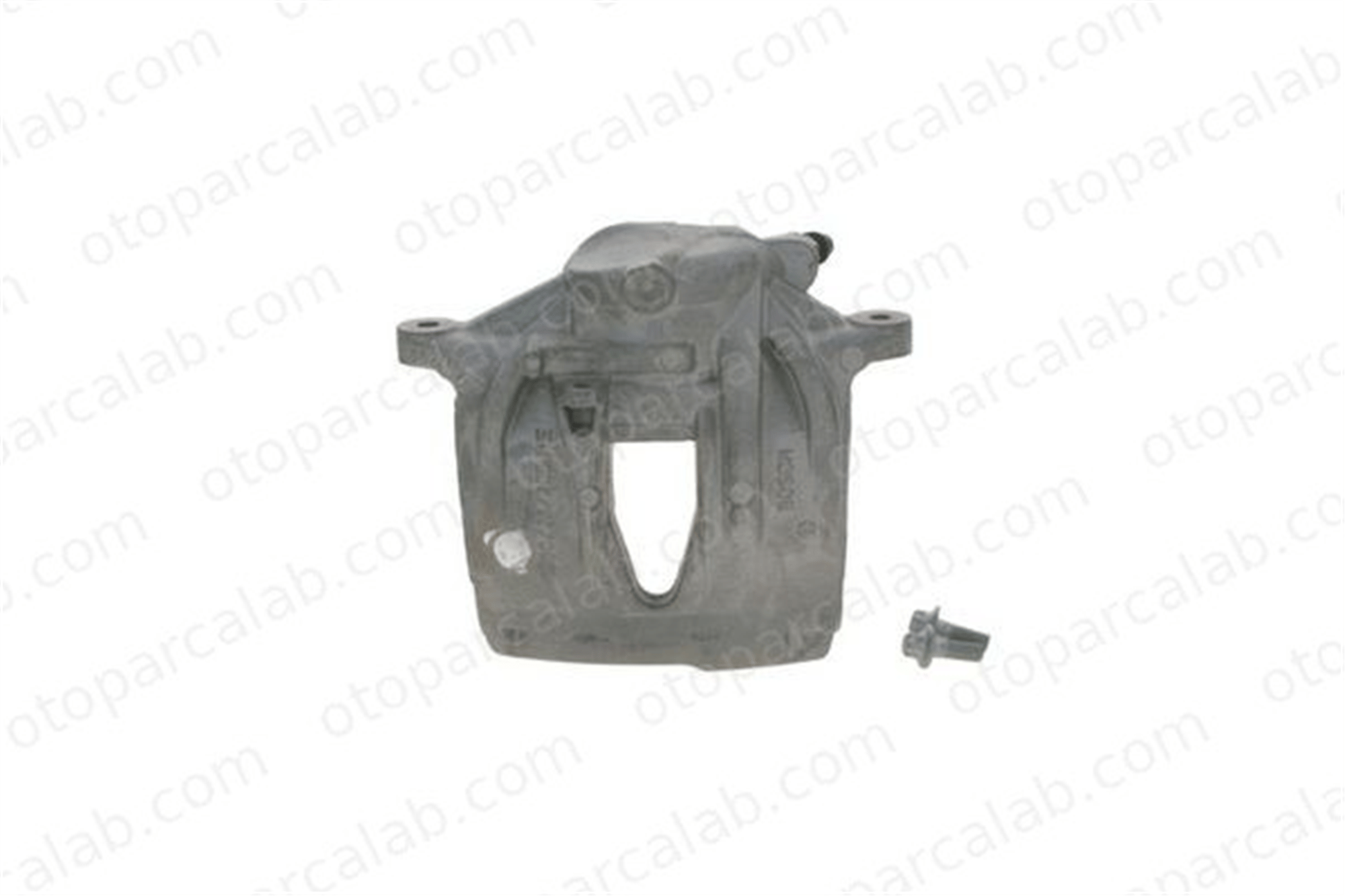 BOSCH 0 204 204 788 Fren Kaliper Ön Sağ MERCEDES-BENZ E-SERISI E-SERISI T-Model 0204204788 A0034200283