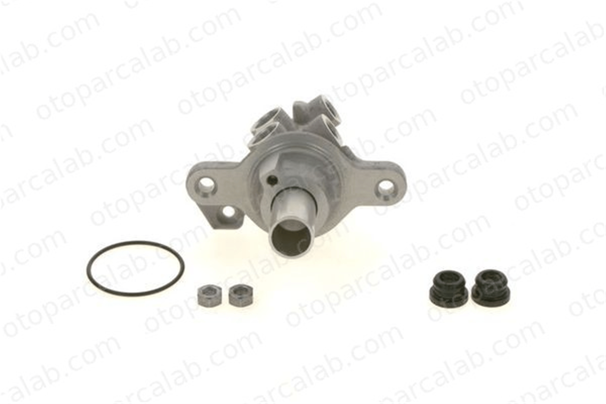 BOSCH 0 204 701 702 Fren Ana Merkez RENAULT MEGANE II MEGANE II Sedan 460119372R