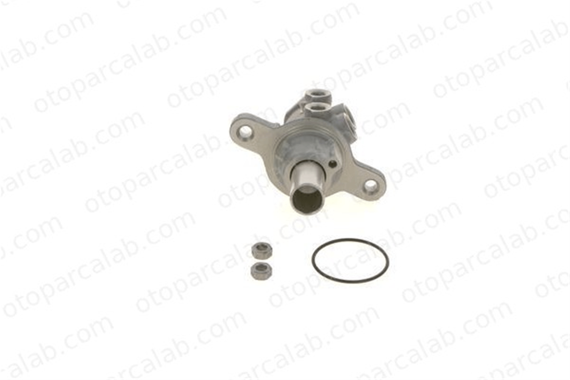 BOSCH 0 204 709 705 Fren Ana Merkez CITROËN C4 II DS4 4601Y4