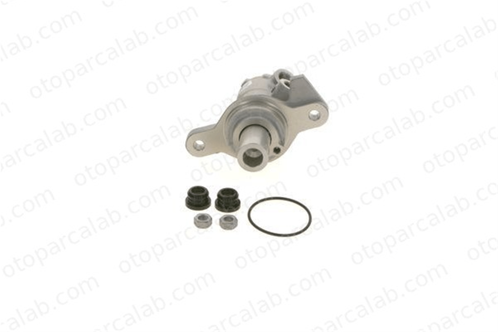 BOSCH 0 204 781 589 Fren Ana Merkez BMW 1 3 34336851096