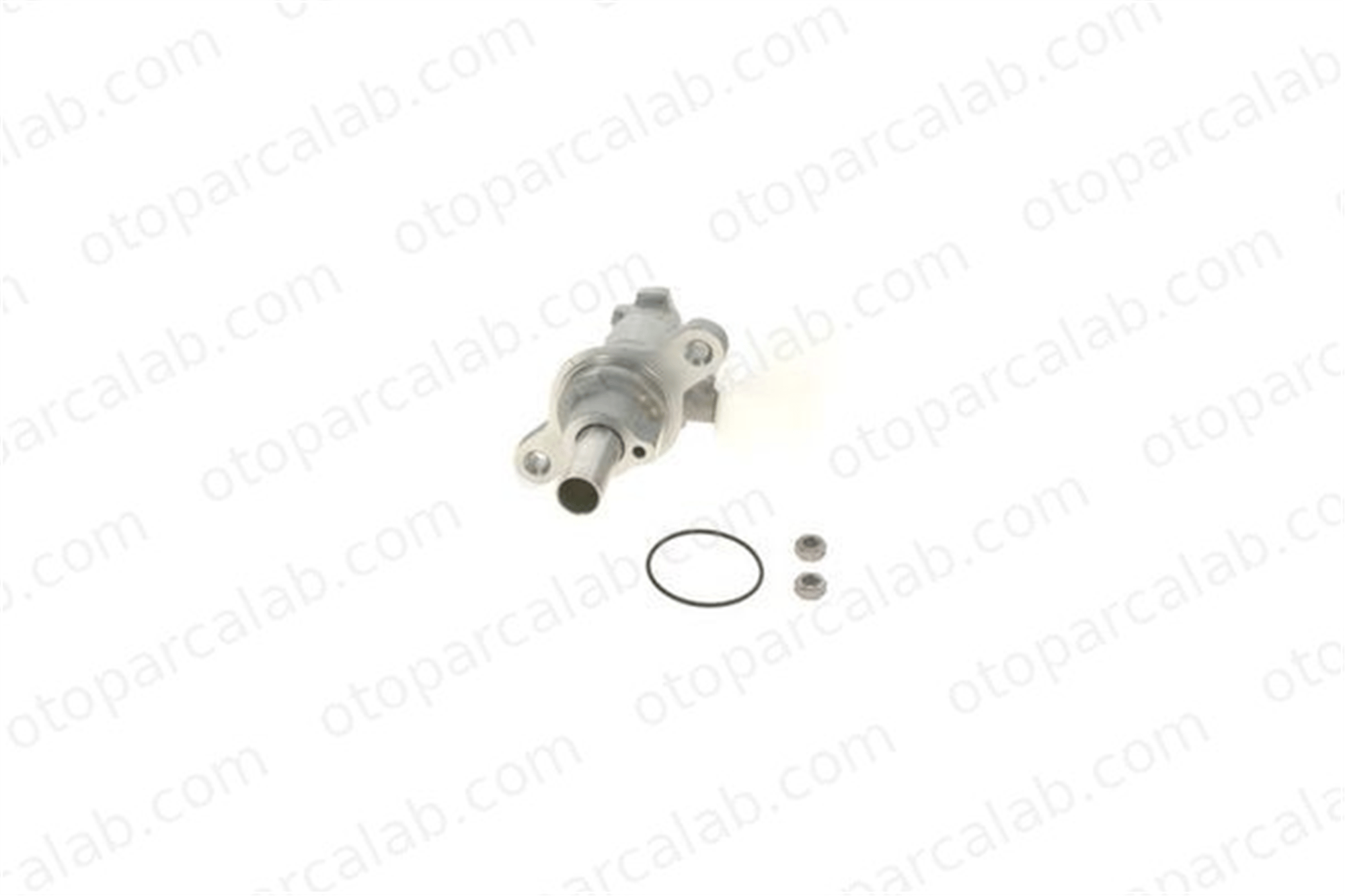 BOSCH 0 204 822 665 Fren Ana Merkez CITROËN C1 II PEUGEOT 108 1612195980 4720109760