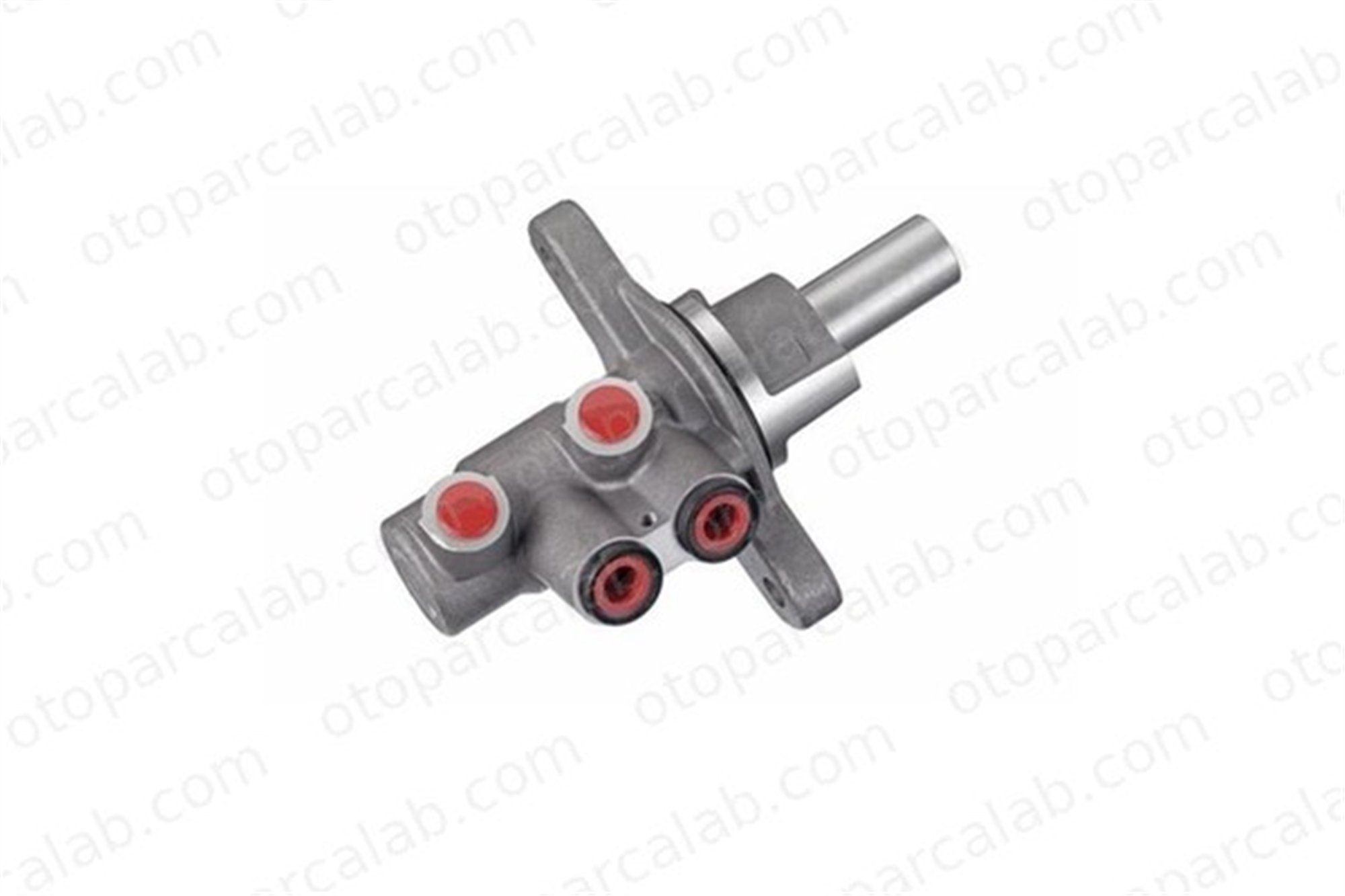 BOSCH 0 204 822 666 Fren Ana Merkez CITROËN C1 II PEUGEOT 108 1612196080 4720109750