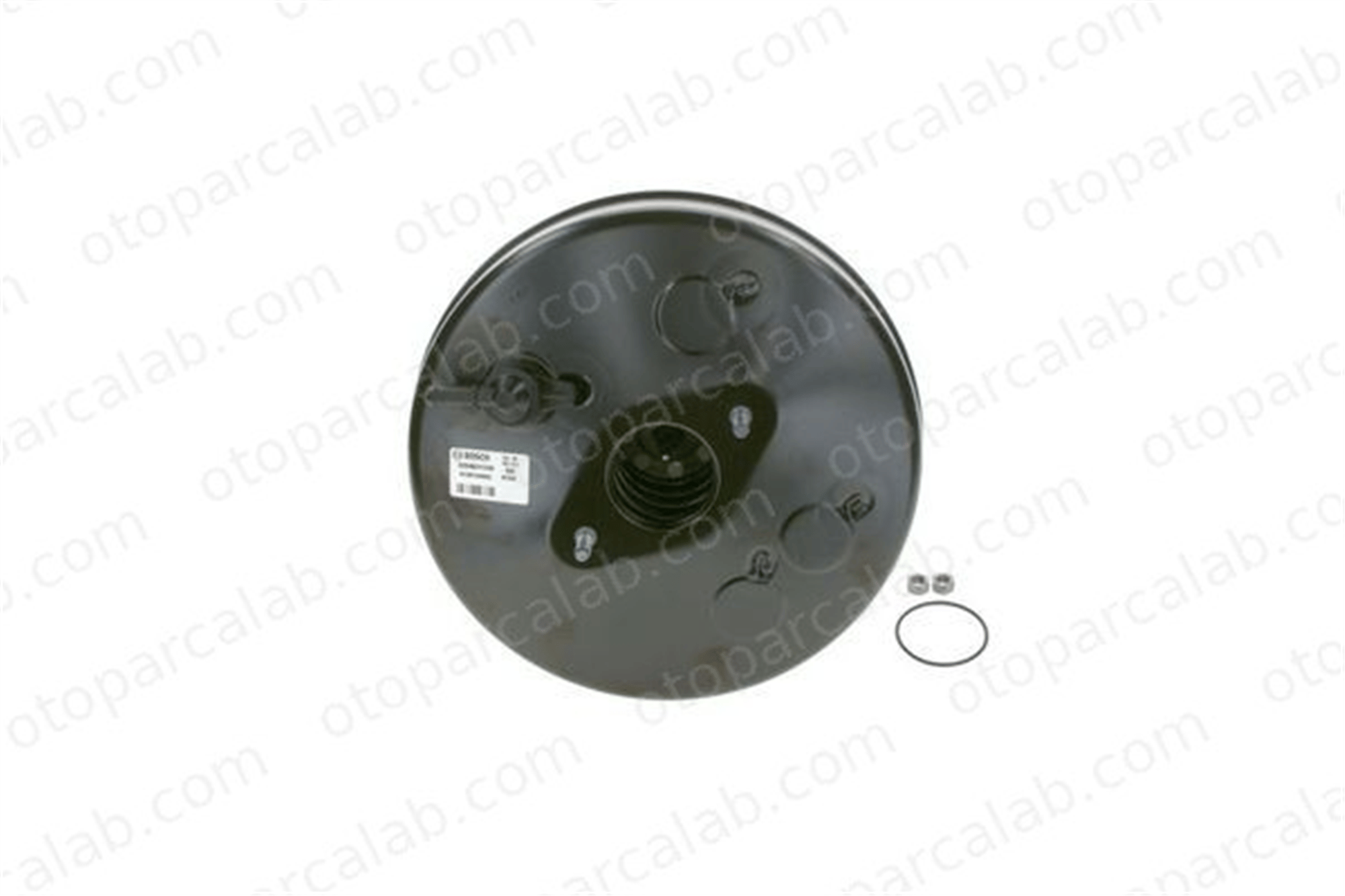 BOSCH 0 204 833 558 Westinghouse TOYOTA COROLLA Sedan AURIS TOY4461009D40 4461009D40