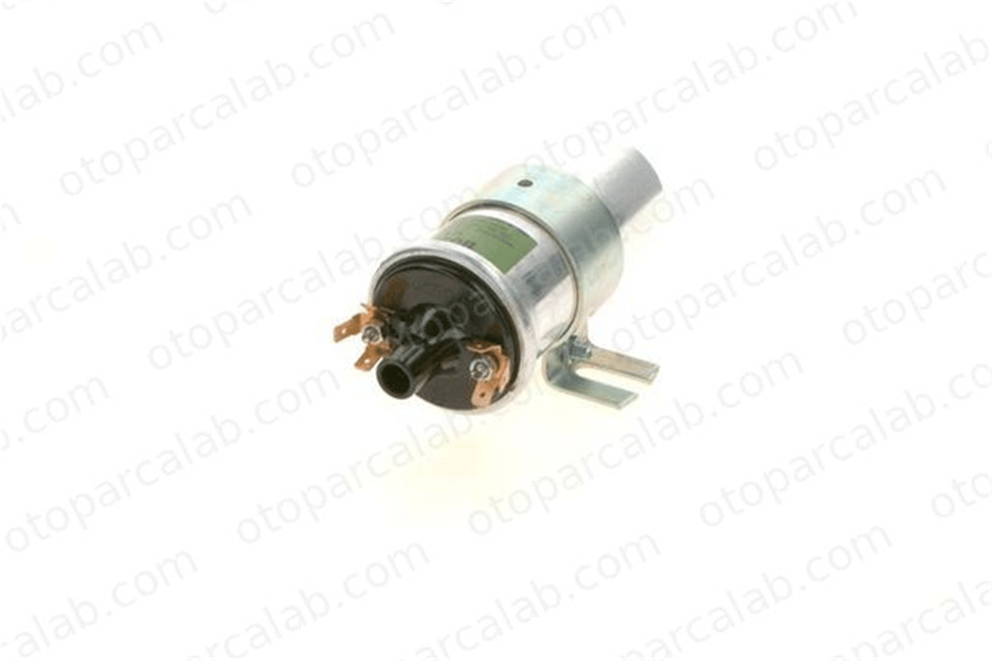 BOSCH 0 221 119 021 Ateşleme Bobini AUDI 80 B1 Sedan VW SCIROCCO 59905105B 059905105B