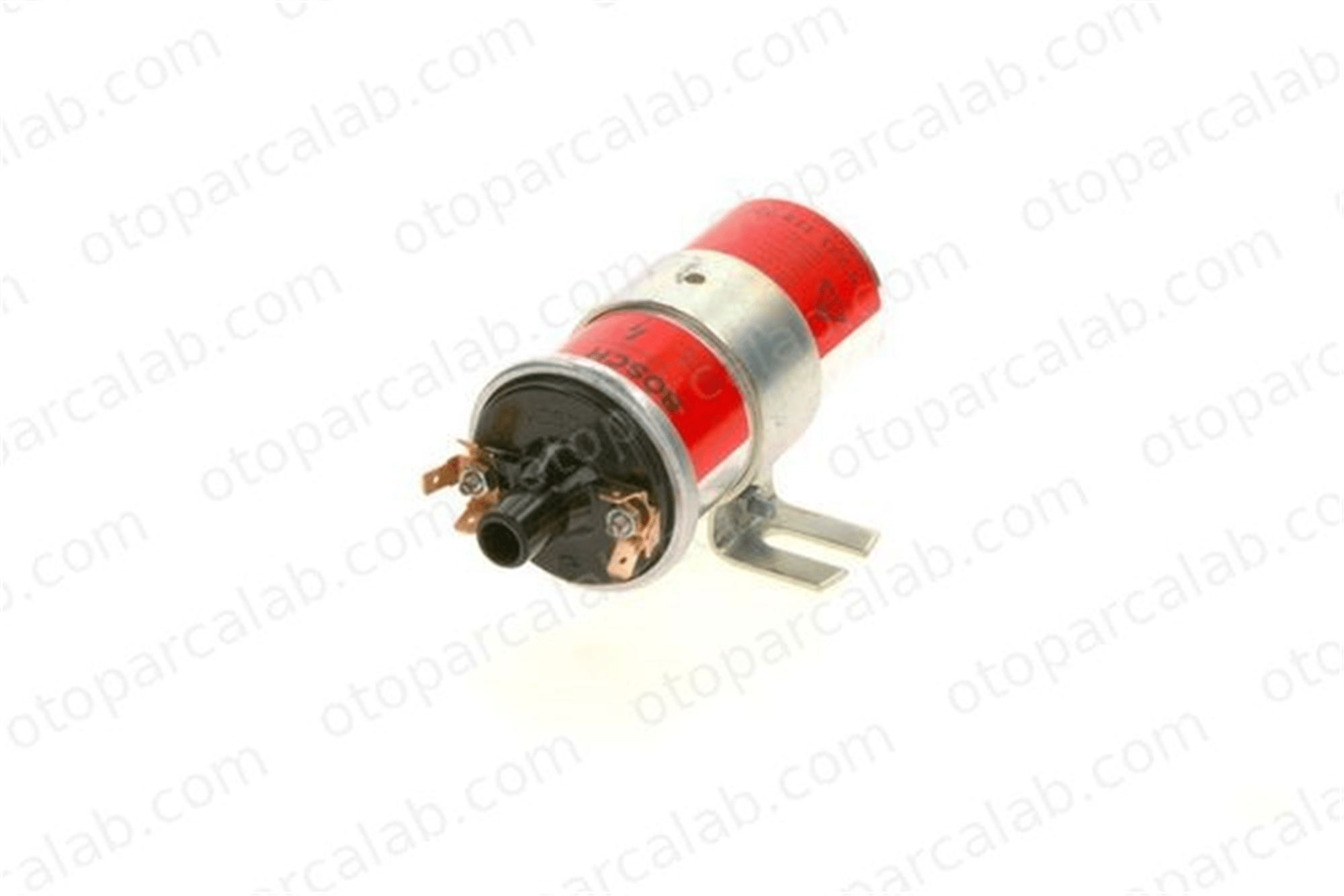 BOSCH 0 221 119 030 Ateşleme Bobini MERCEDES-BENZ /8 FORD ESCORT I A0001584903 GCL111