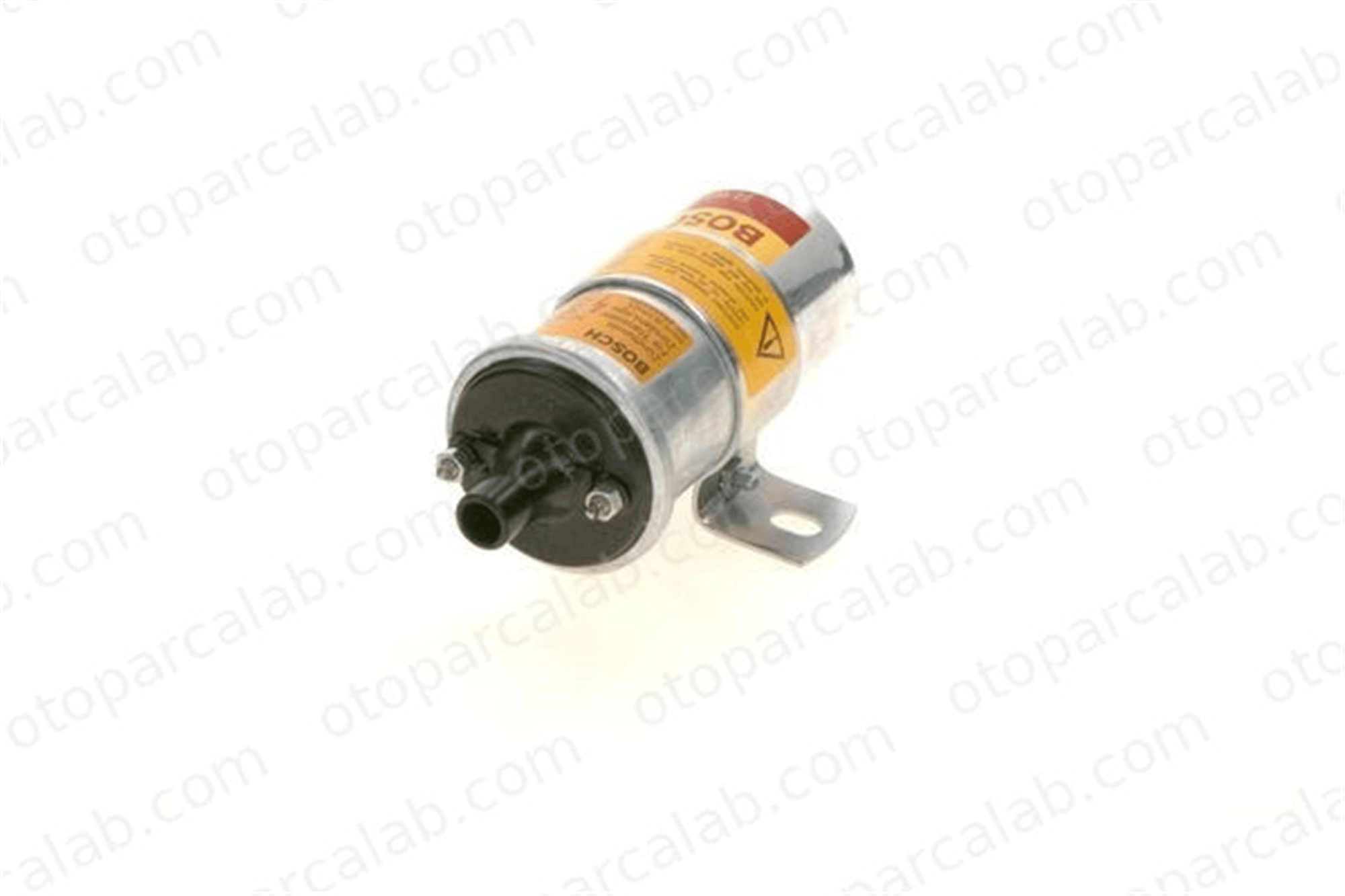 BOSCH 0 221 122 001 Ateşleme Bobini MERCEDES-BENZ S-SERISI /8 1582803 0001582803