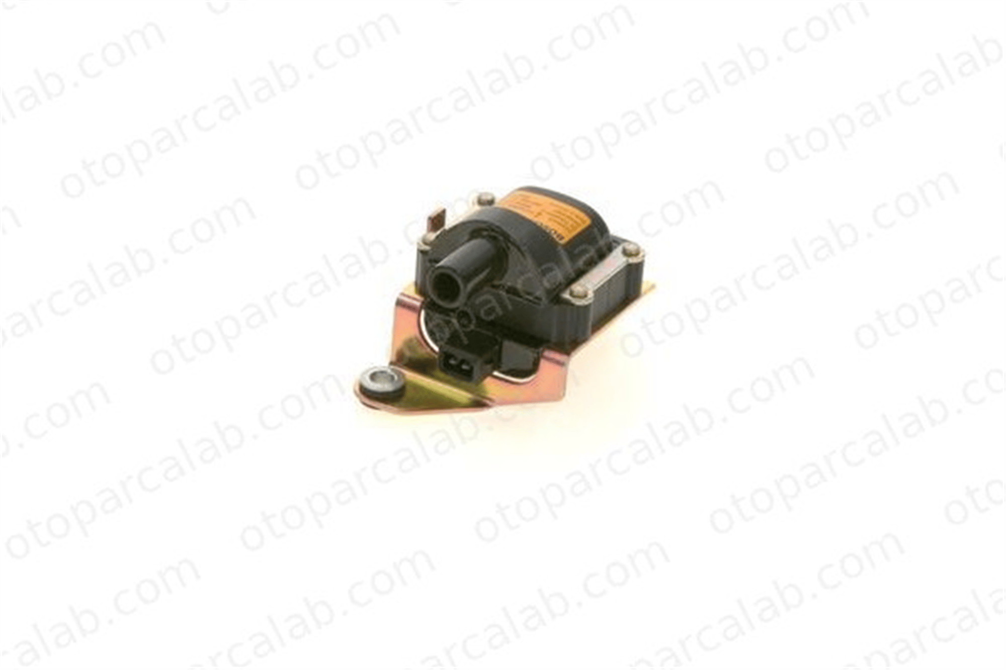 BOSCH 0 221 502 002 Ateşleme Bobini TOYOTA CARINA E VI Sedan CARINA E VI 9008019005 900801900500