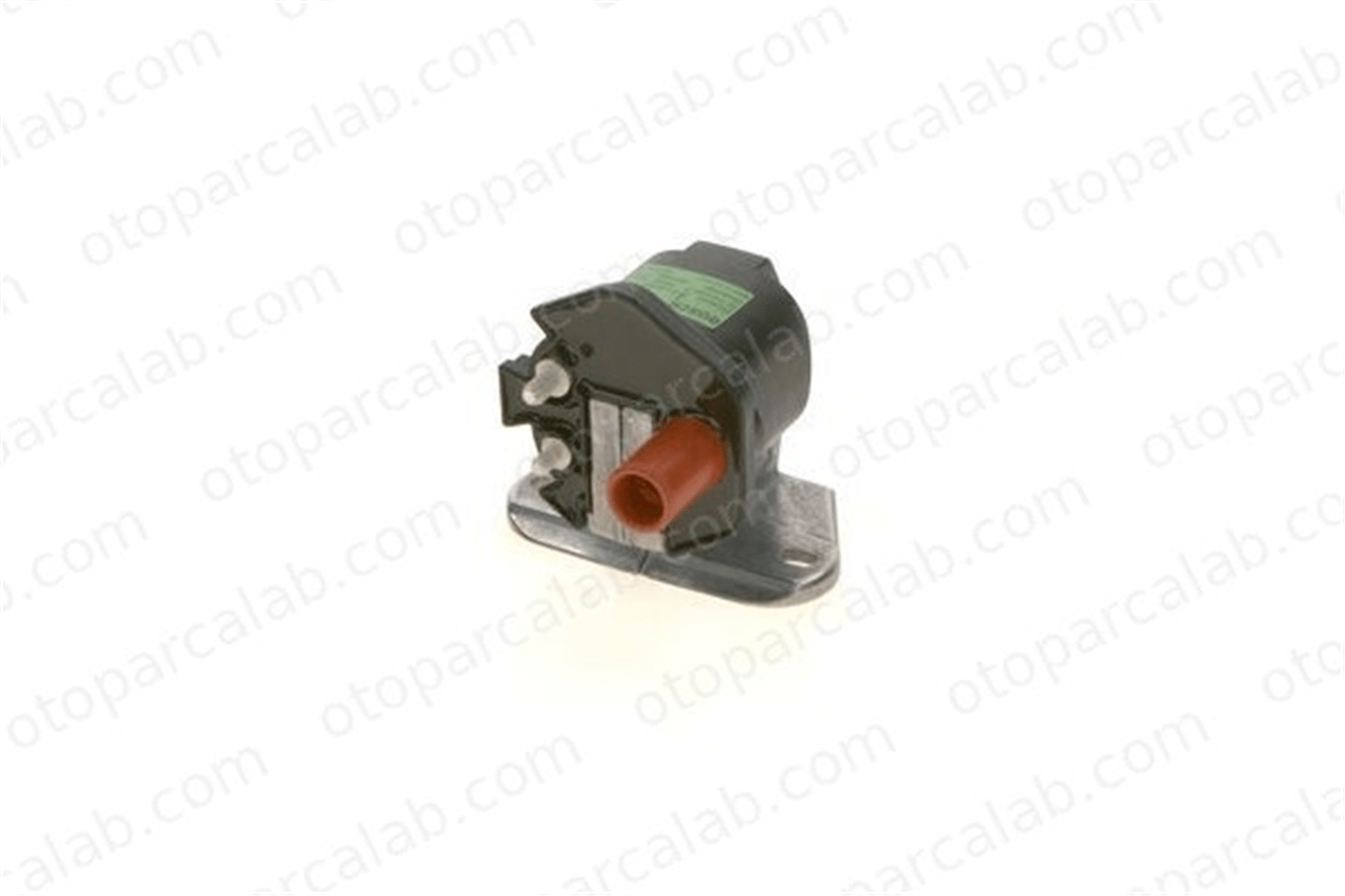 BOSCH 0 221 502 433 Ateşleme Bobini MERCEDES-BENZ S-SERISI S-SERISI Coupe A0001586403 1585603