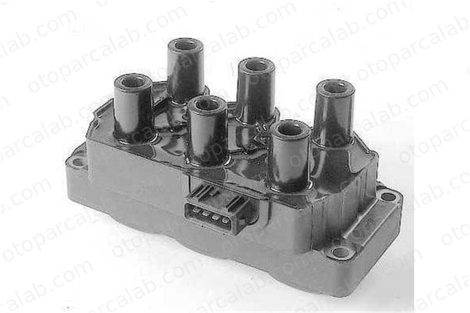 BOSCH 0 221 503 002 Ateşleme Bobini OPEL OMEGA B OMEGA B Station wagon 1208068 90358386