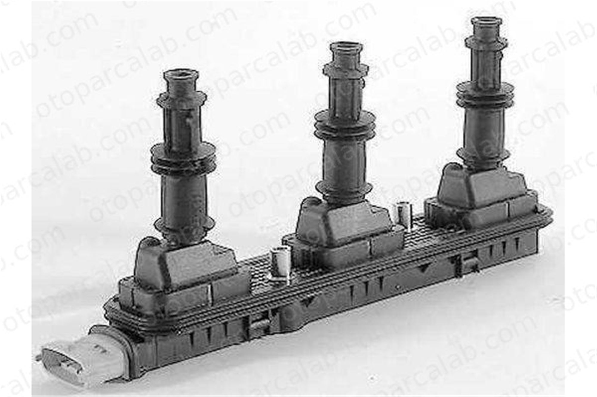 BOSCH 0 221 503 027 Ateşleme Bobini OPEL OMEGA B OMEGA B Station wagon 90584337 9118115