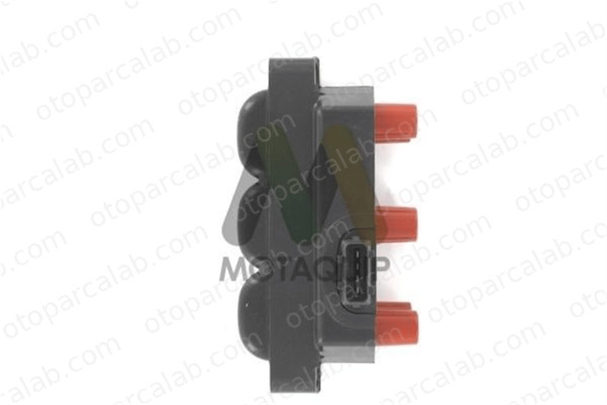BOSCH 0 221 503 449 Ateşleme Bobini FERRARI 456 GT/GTA 512 TR 221503449 138224