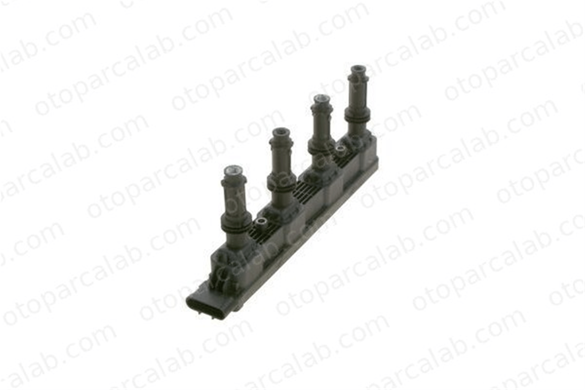 BOSCH 0 221 503 800 Ateşleme Bobini OPEL CORSA D CORSA E 25195107 1208096