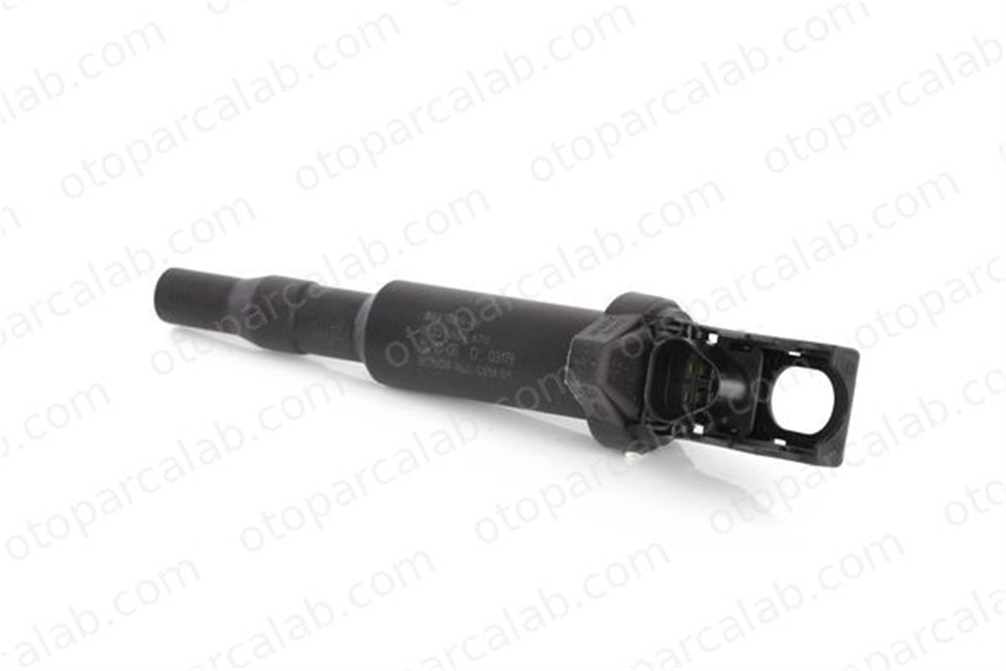 BOSCH 0 221 504 470 Ateşleme Bobini BMW 5 6 Cabrio 597064 12137594937