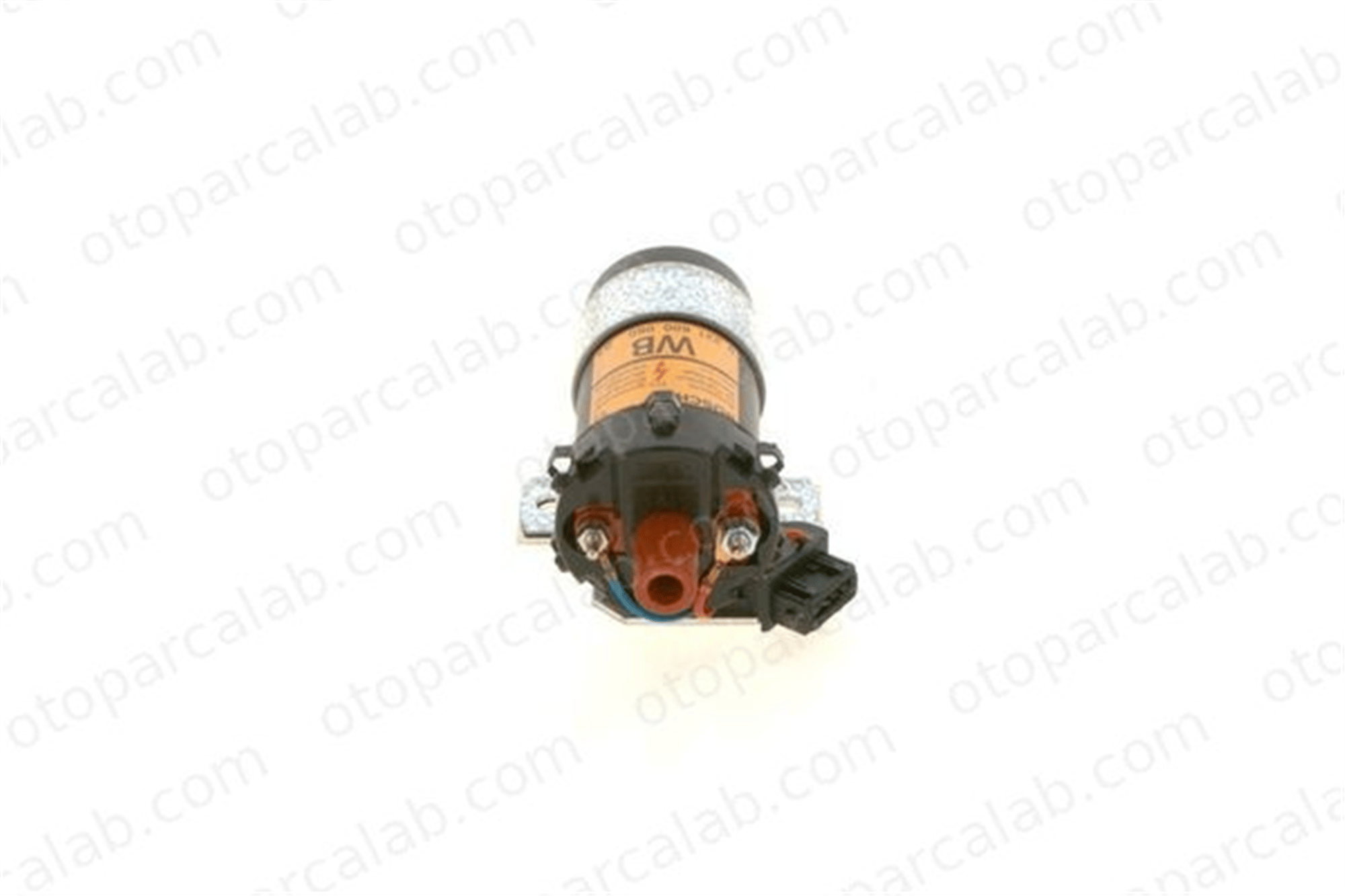 BOSCH 0 221 600 060 Ateşleme Bobini OPEL KADETT E Hatchback KADETT E 1208057 90350587