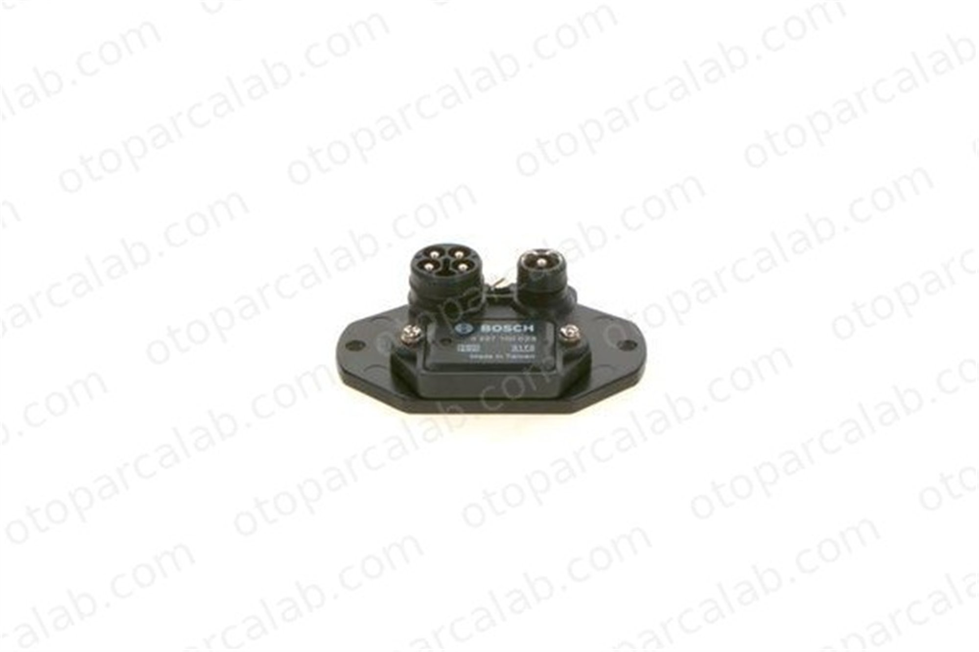 BOSCH 0 227 100 023 Ateşleme Bobini MERCEDES-BENZ 123 Sedan 123 T-Model A0025455932 15458632