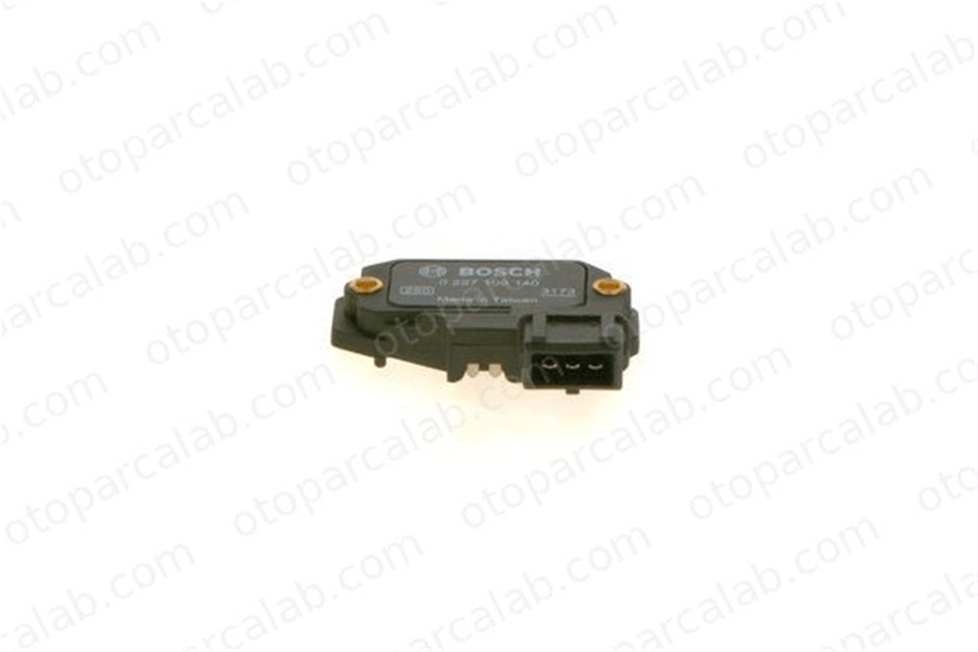 BOSCH 0 227 100 140 Ateşleme Bobini CITROËN BX AX 594545 594555
