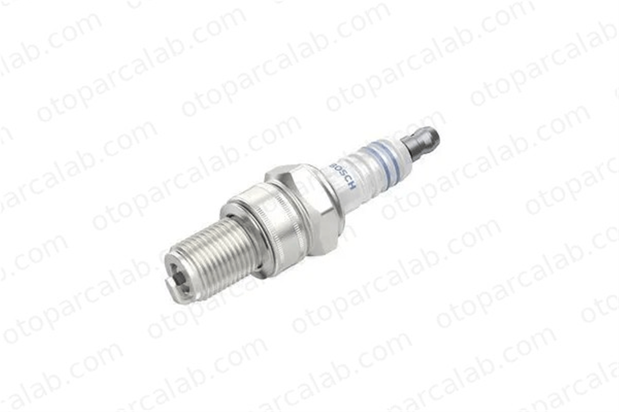 BOSCH 0 241 229 579 Ateşleme Bujisi VW TRANSPORTER T3 Minibüs/Otobüs TRANSPORTER T3 Panelvan/Van CIT596112 CIT596123