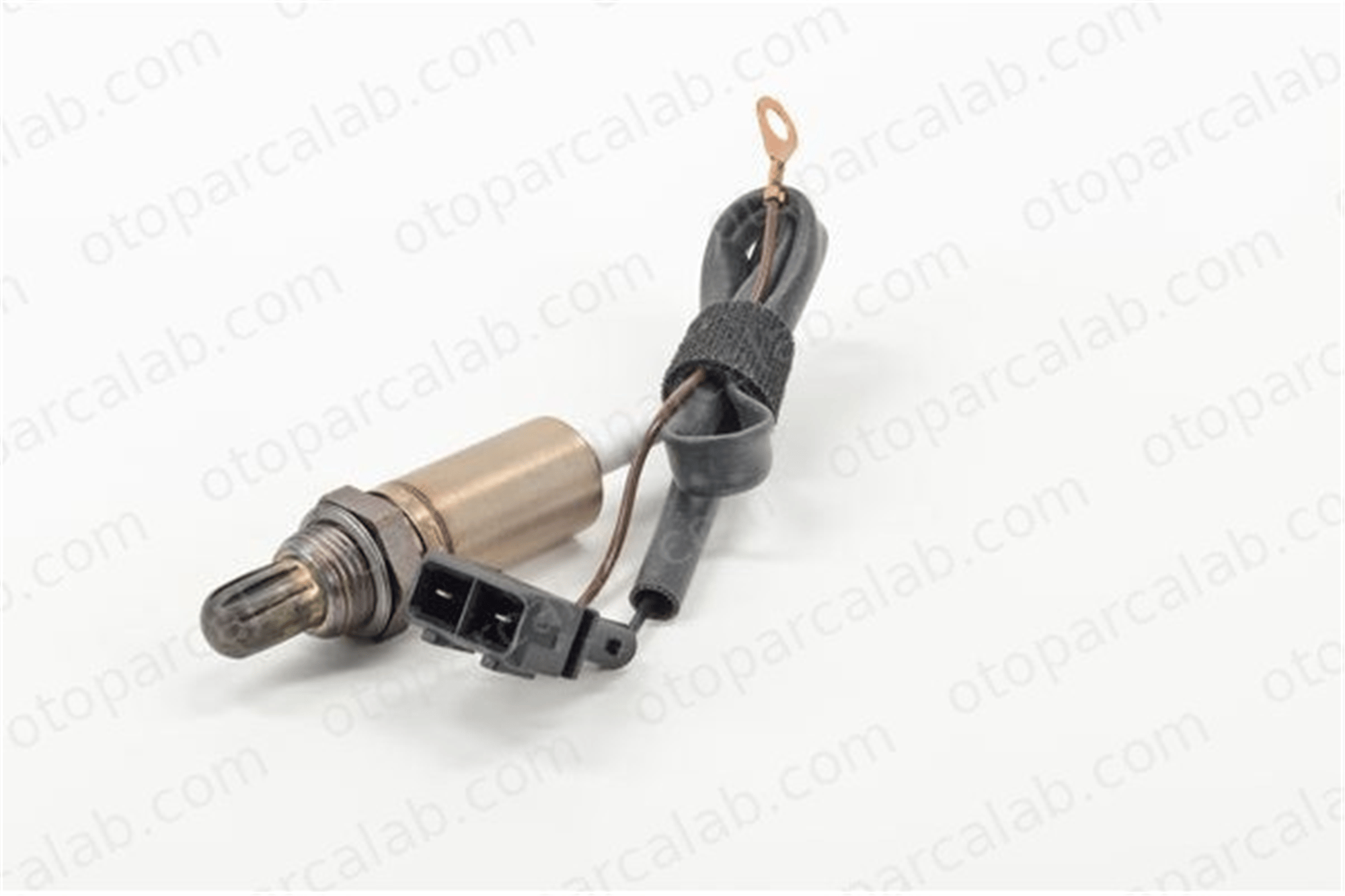 BOSCH 0 258 002 040 Oksijen (Lambda) Sensörü SEAT TOLEDO I VW GOLF III 51906265E 051906265E