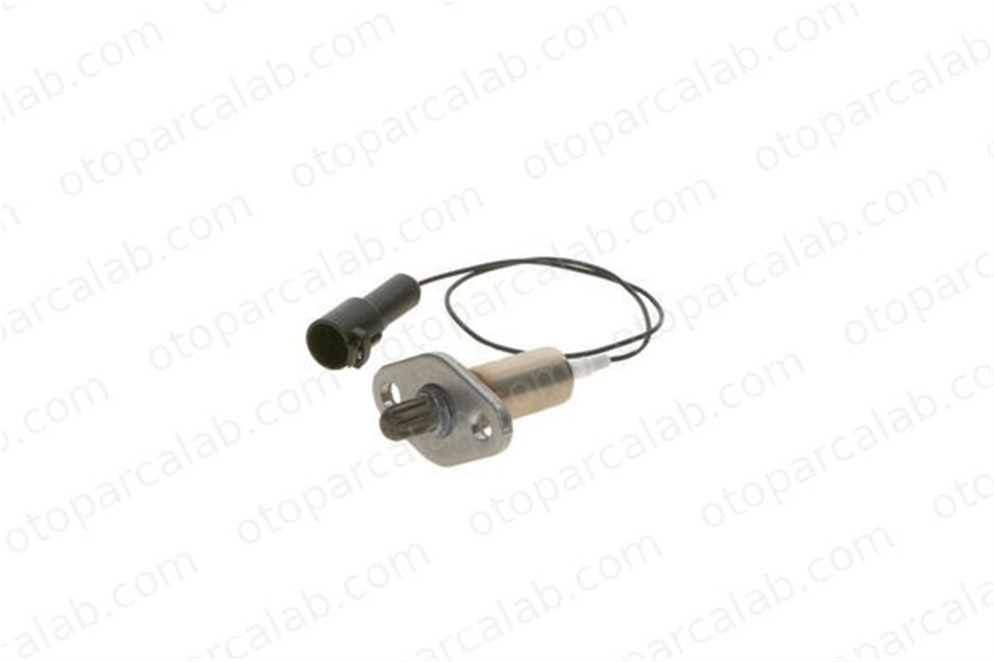 BOSCH 0 258 002 051 Oksijen (Lambda) Sensörü TOYOTA COROLLA CELICA Hatchback 94845519 94850731