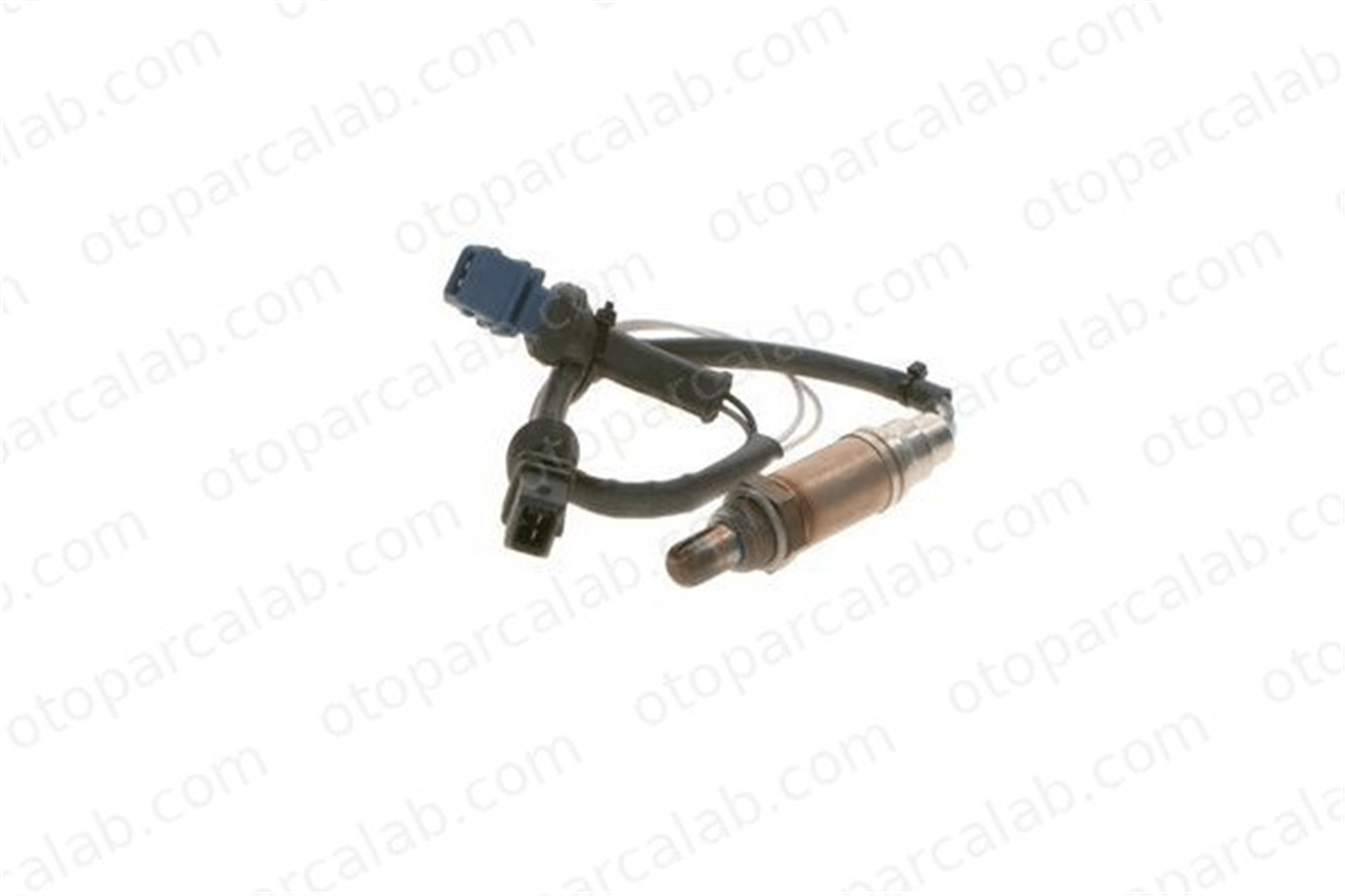 BOSCH 0 258 003 074 Oksijen (Lambda) Sensörü PEUGEOT 205 II 309 II 16283W 1628V4