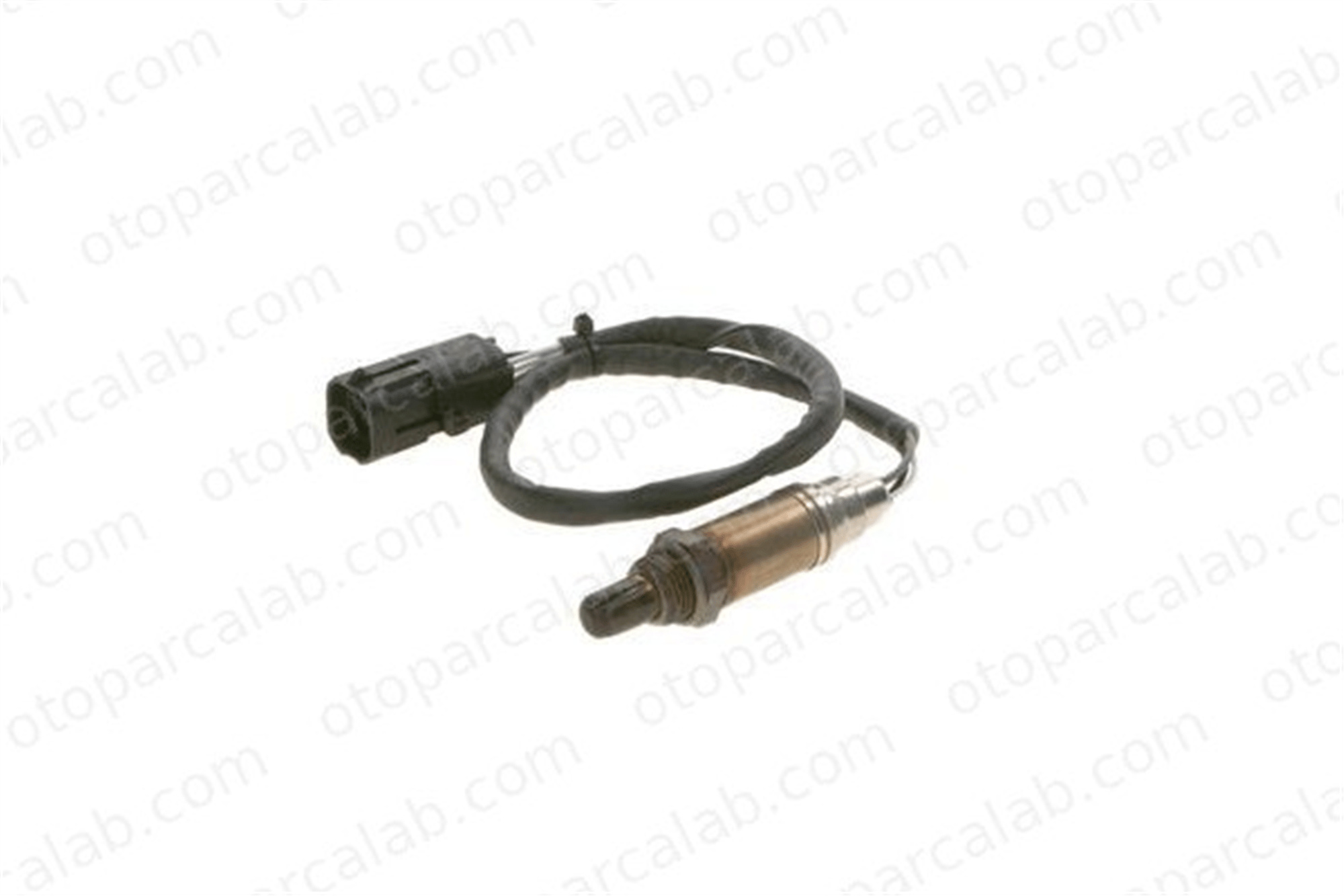 BOSCH 0 258 003 309 Oksijen (Lambda) Sensörü FERRARI 456 GT/GTA F355 Berlinetta 258003309 0 258 003 309