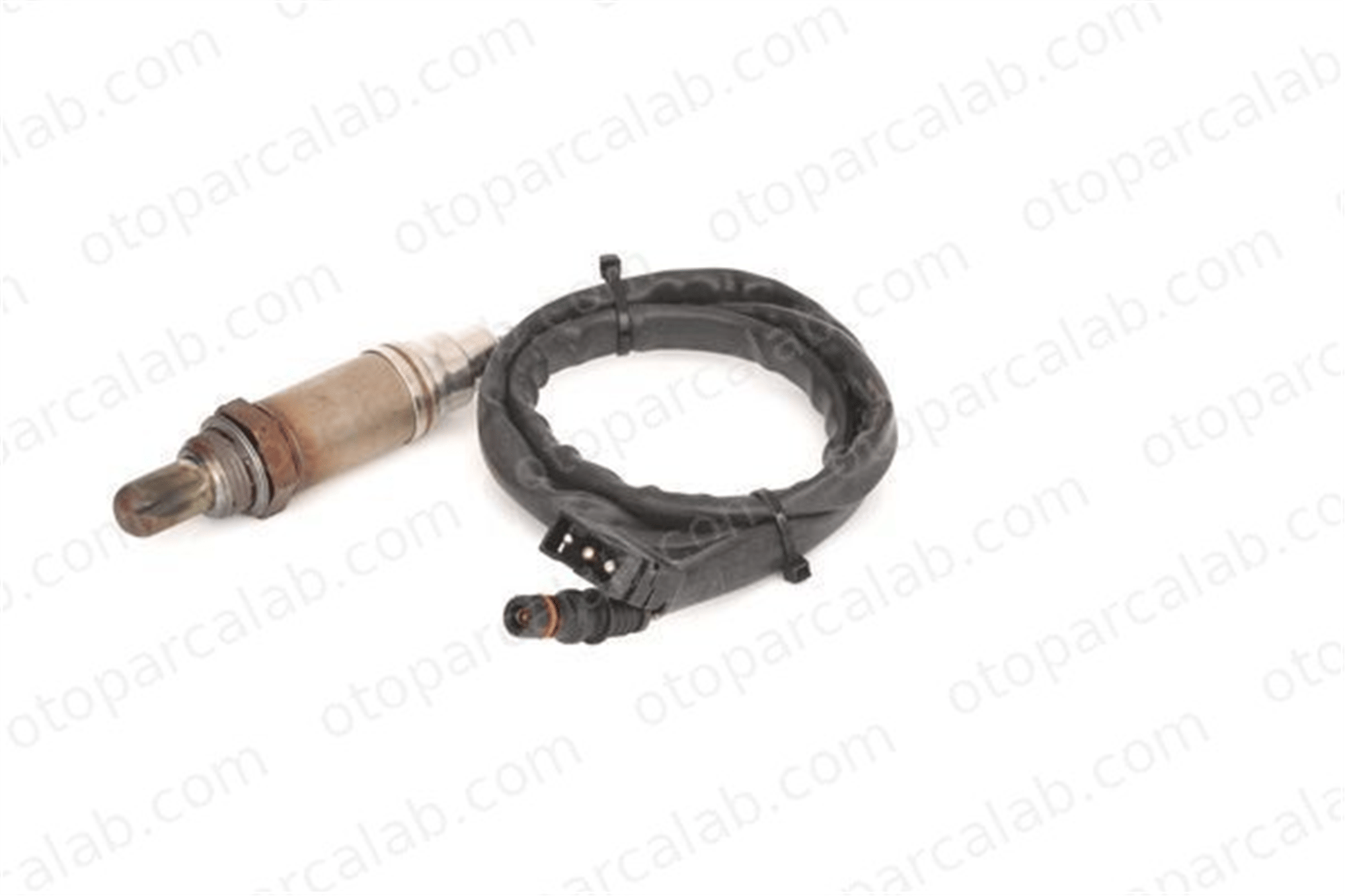 BOSCH 0 258 003 320 Oksijen (Lambda) Sensörü MERCEDES-BENZ 124 Sedan 124 T-Model A0005403917 5403917