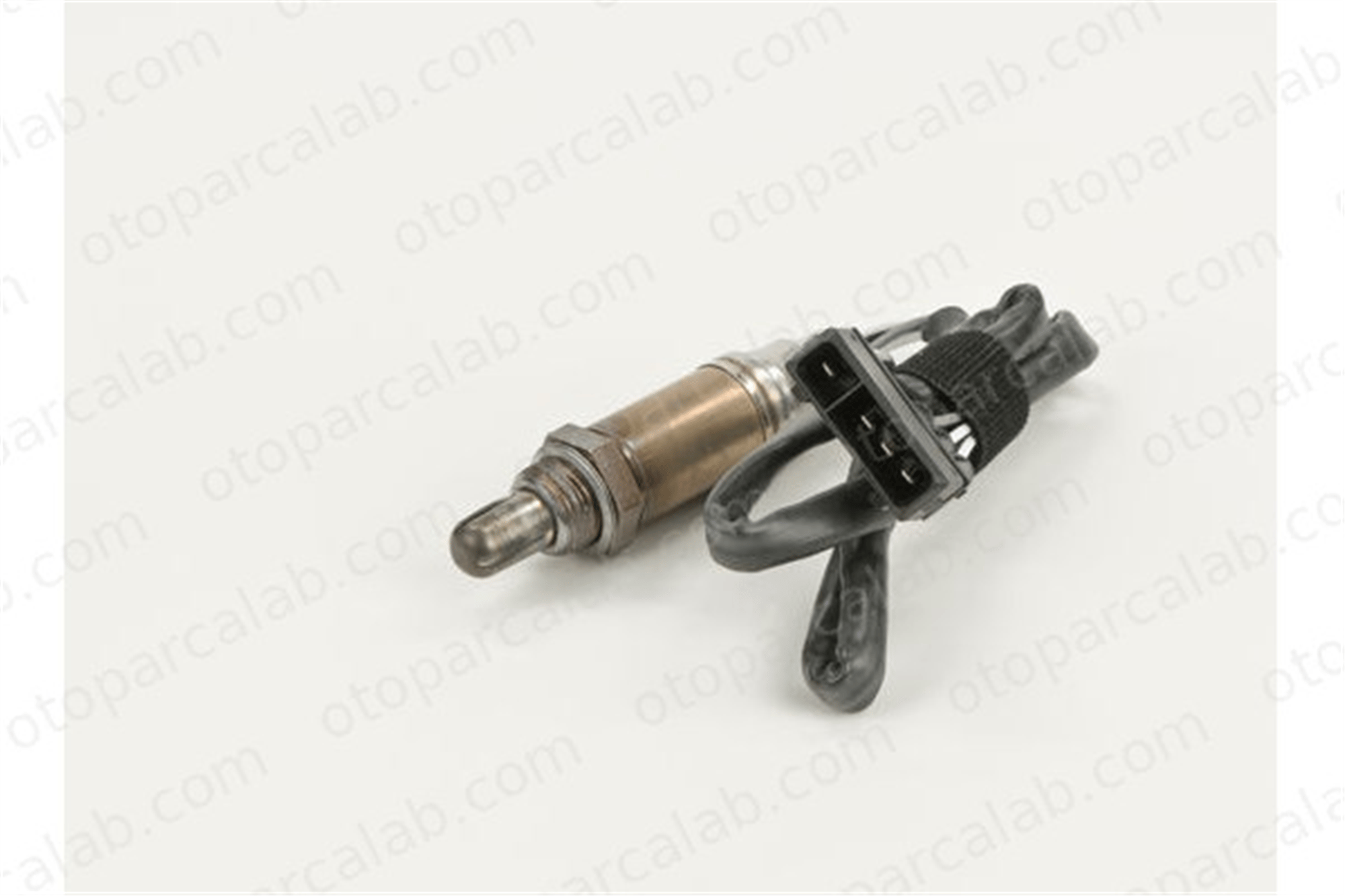 BOSCH 0 258 003 439 Oksijen (Lambda) Sensörü SEAT IBIZA II VW GOLF III 21906265N 021906265N