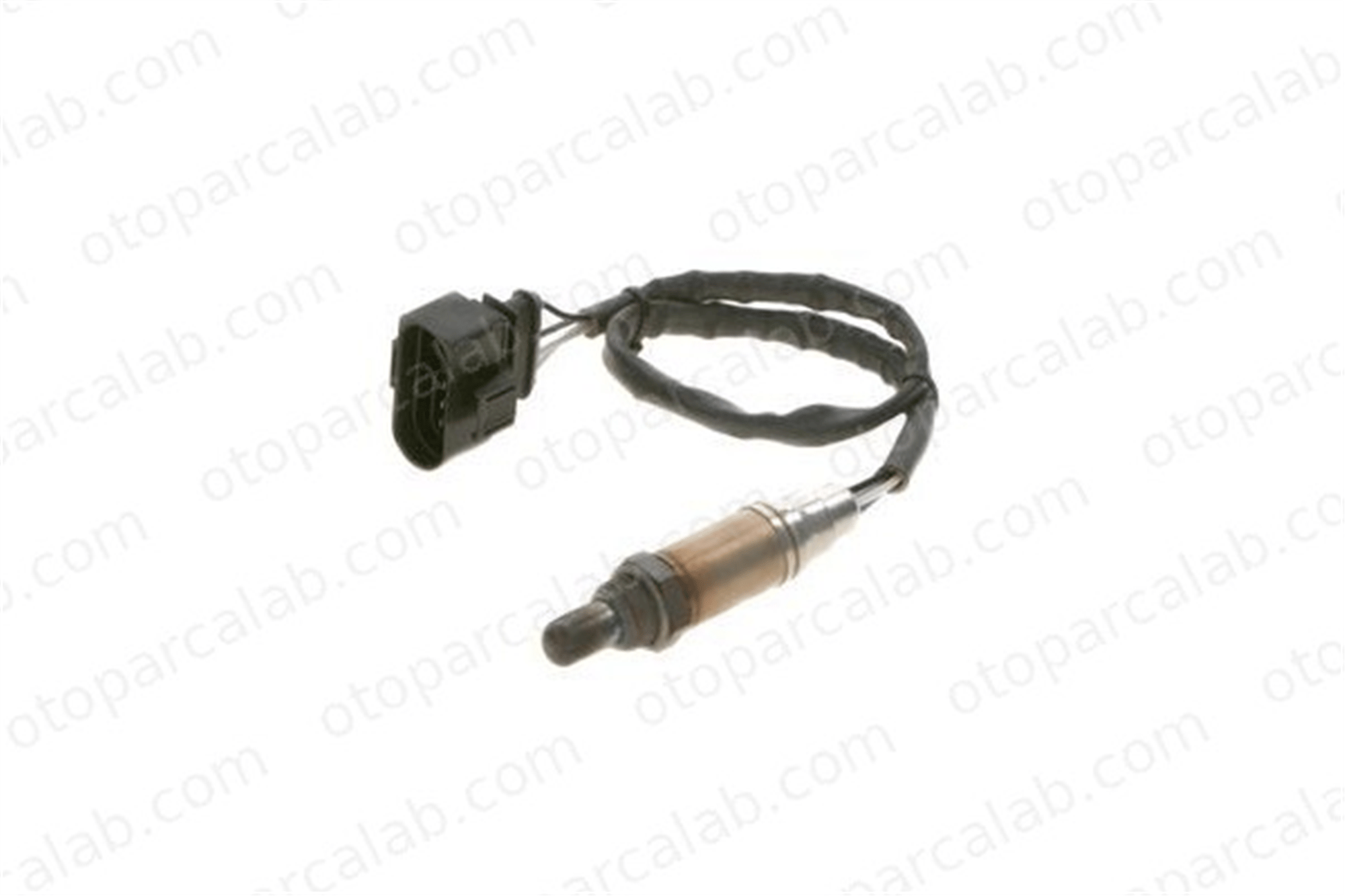 BOSCH 0 258 003 542 Oksijen (Lambda) Sensörü SEAT CORDOBA VW GOLF III 30906265AD 030906265AD