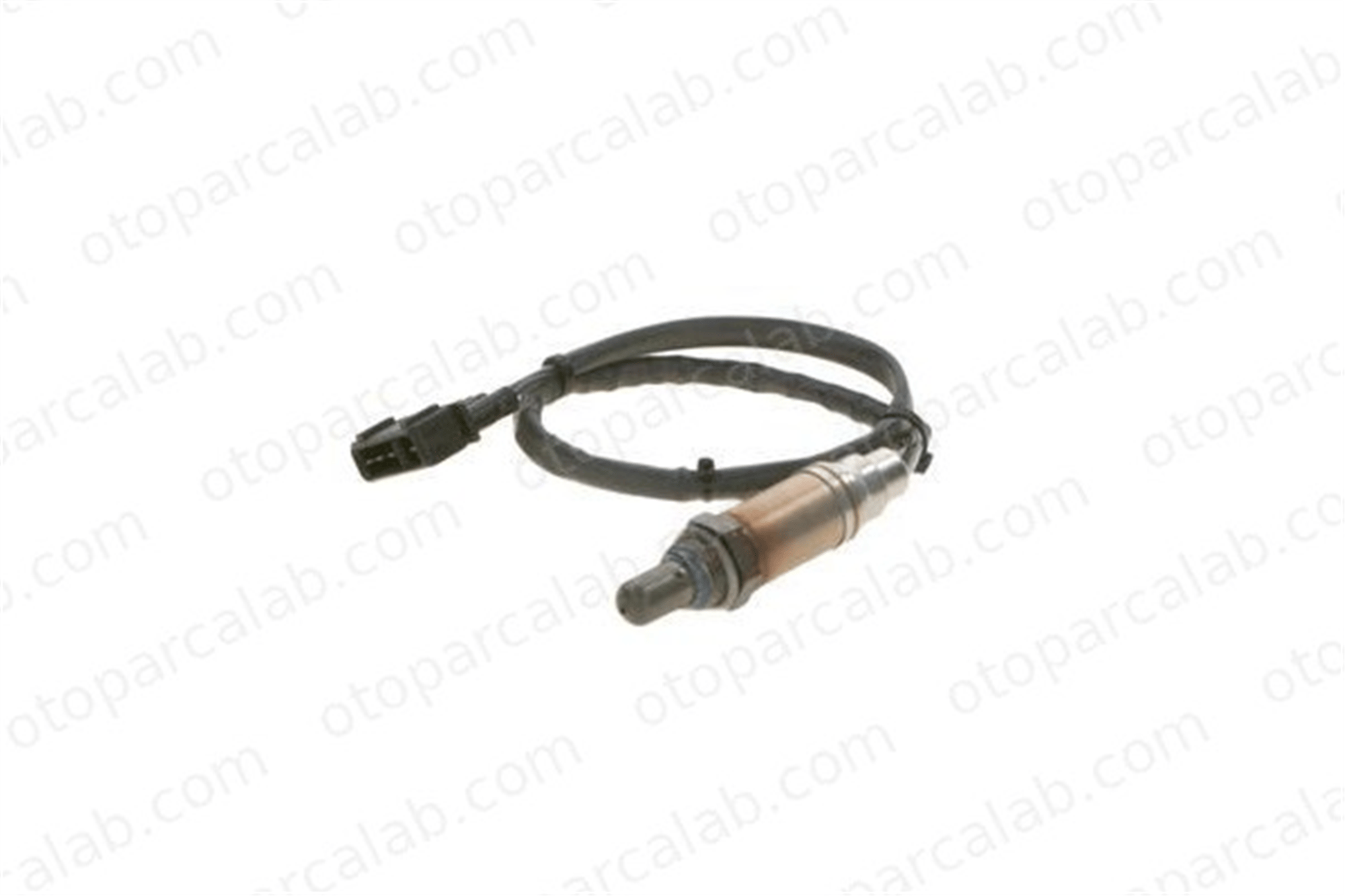 BOSCH 0 258 003 666 Oksijen (Lambda) Sensörü SKODA FAVORIT Pick-up FAVORIT 6U0906265B 4165019