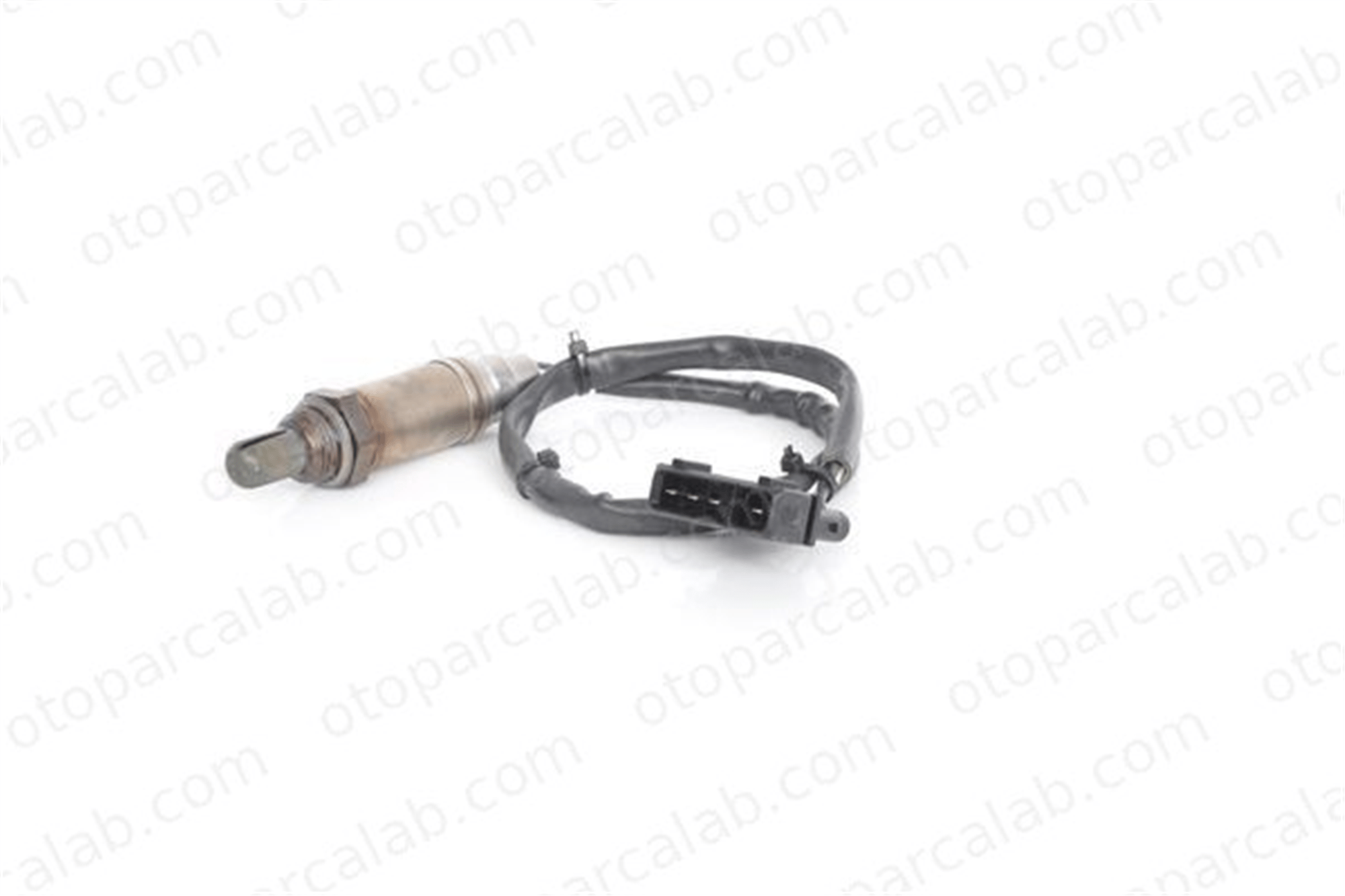 BOSCH 0 258 003 745 Oksijen (Lambda) Sensörü SKODA FELICIA I FELICIA I Station wagon 6U0906265C 441041650426