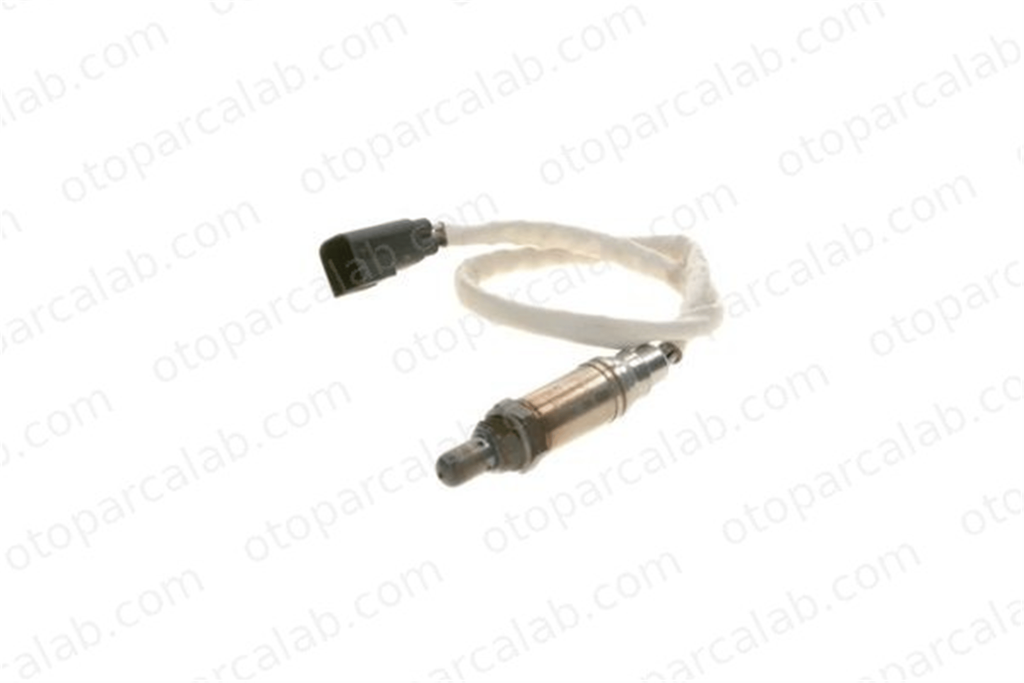 BOSCH 0 258 003 800 Oksijen (Lambda) Sensörü FORD ESCORT VI ESCORT VI Cabrio 1013145 86AB9F472AA