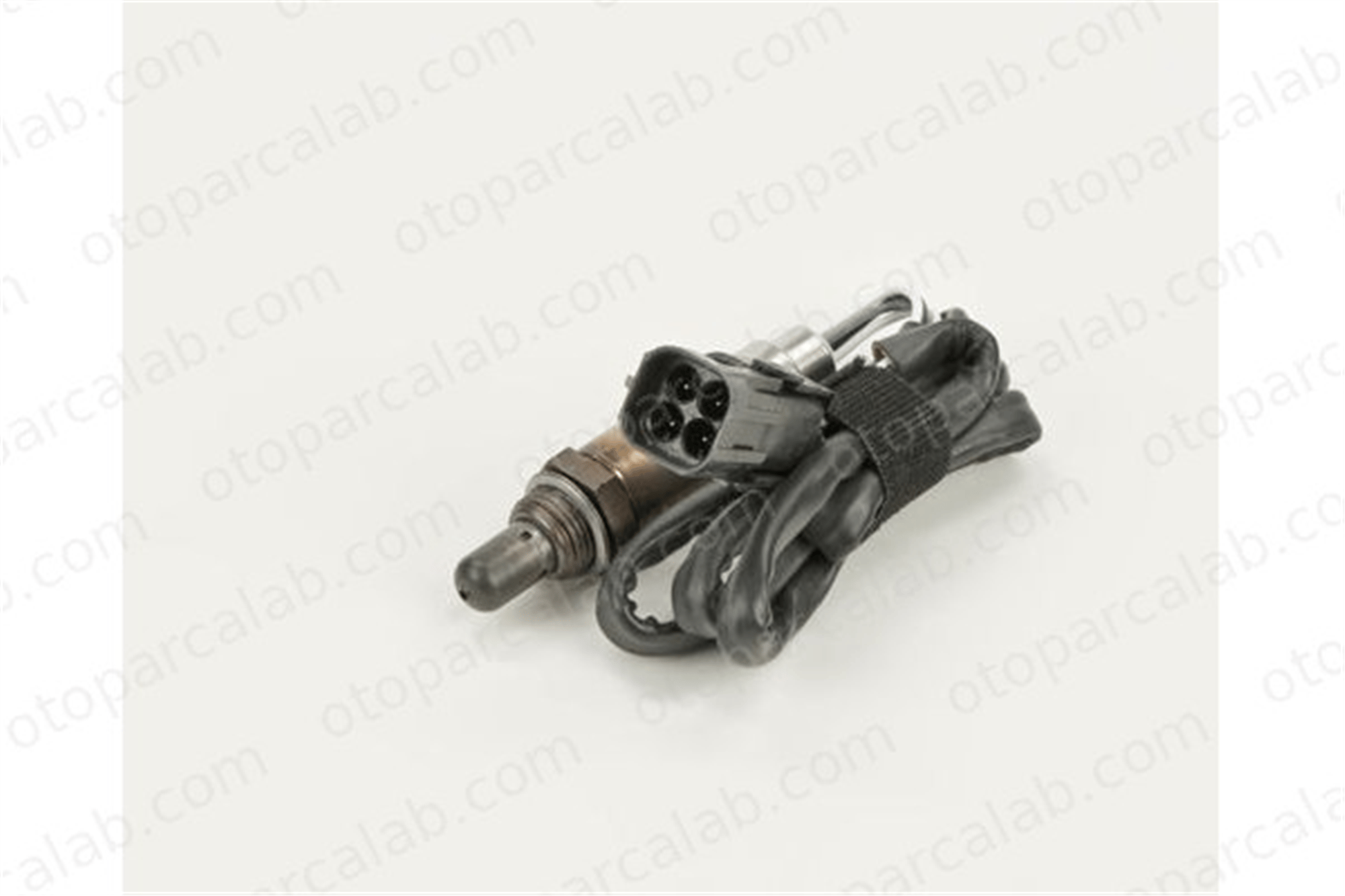 BOSCH 0 258 003 820 Oksijen (Lambda) Sensörü FERRARI 456 GT/GTA 550 BARCHETTA 258003820 0 258 003 820