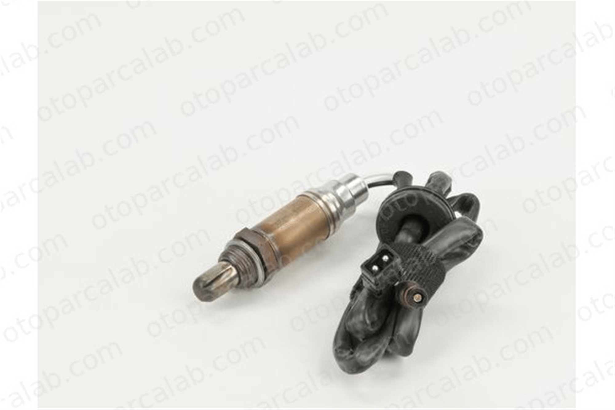 BOSCH 0 258 003 926 Oksijen (Lambda) Sensörü MERCEDES-BENZ S-SERISI S-SERISI Coupe 258003926 0 258 003 926