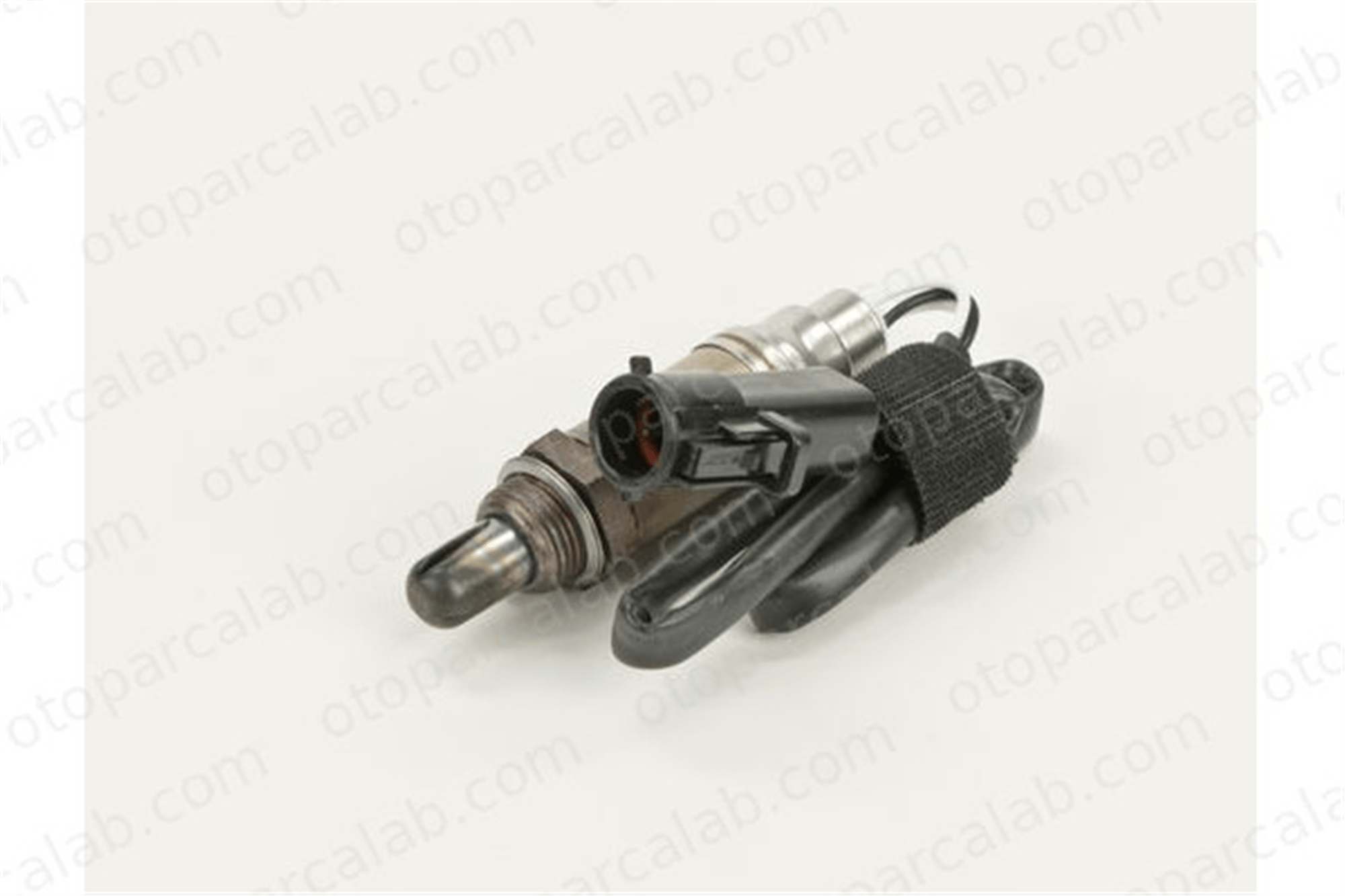 BOSCH 0 258 003 953 Oksijen (Lambda) Sensörü FORD USA BRONCO SUV F-350 258003953 0 258 003 953