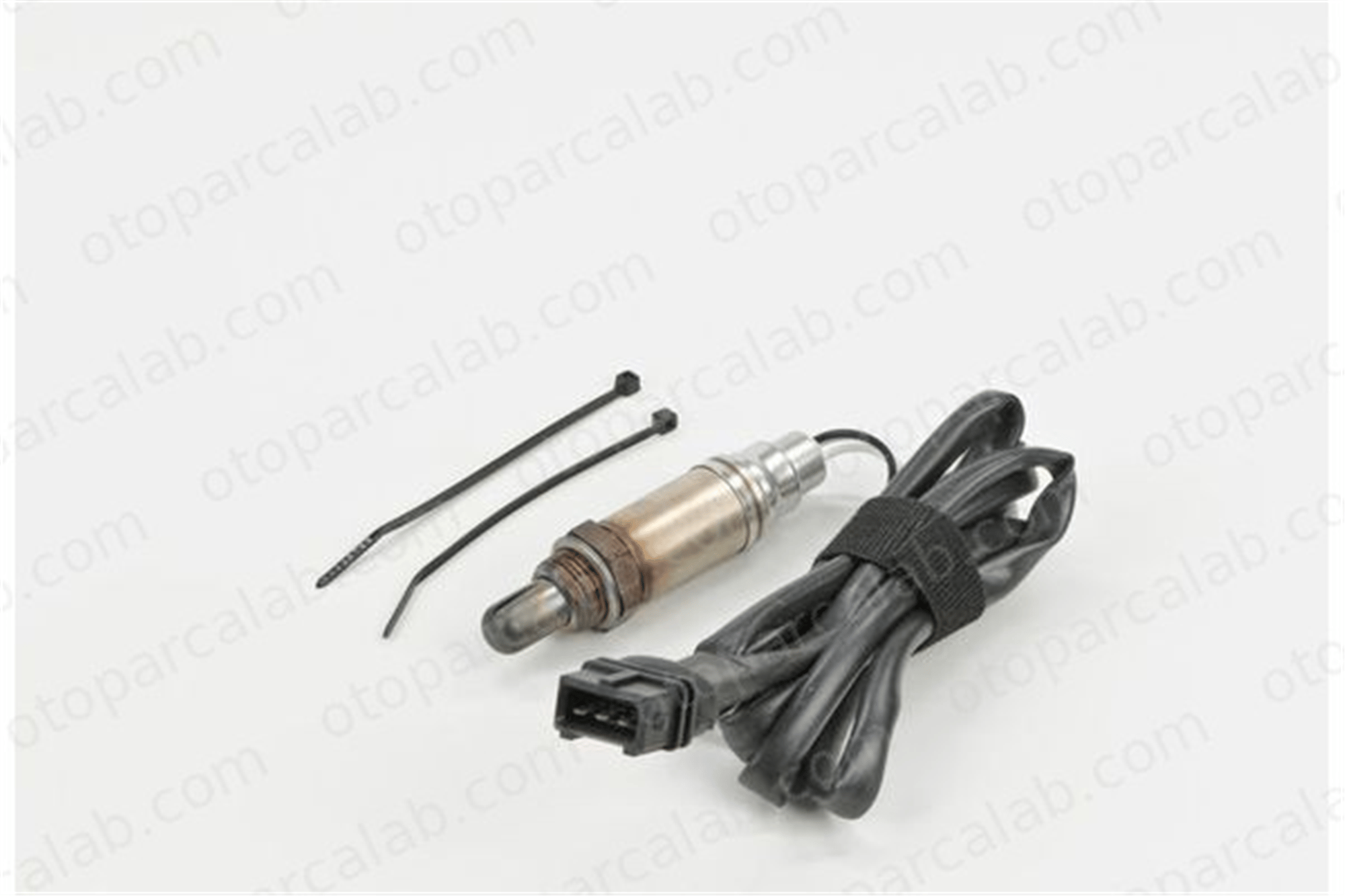 BOSCH 0 258 003 973 Oksijen (Lambda) Sensörü VW GOLF II JETTA II 030906265 25172676