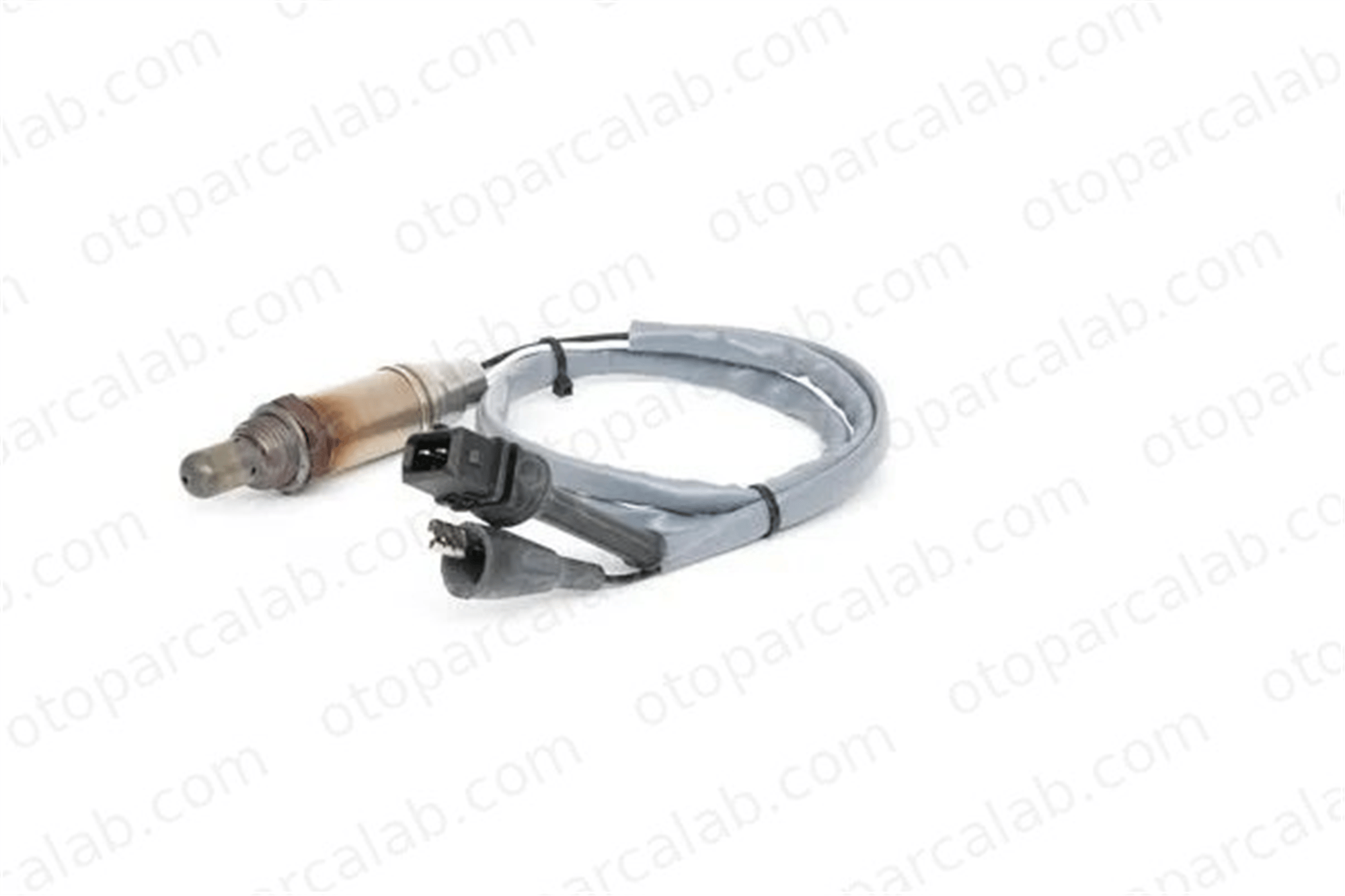 BOSCH 0 258 003 995 Oksijen (Lambda) Sensörü AUDI 100 C4 Sedan COUPE B3 258003995 0 258 003 995