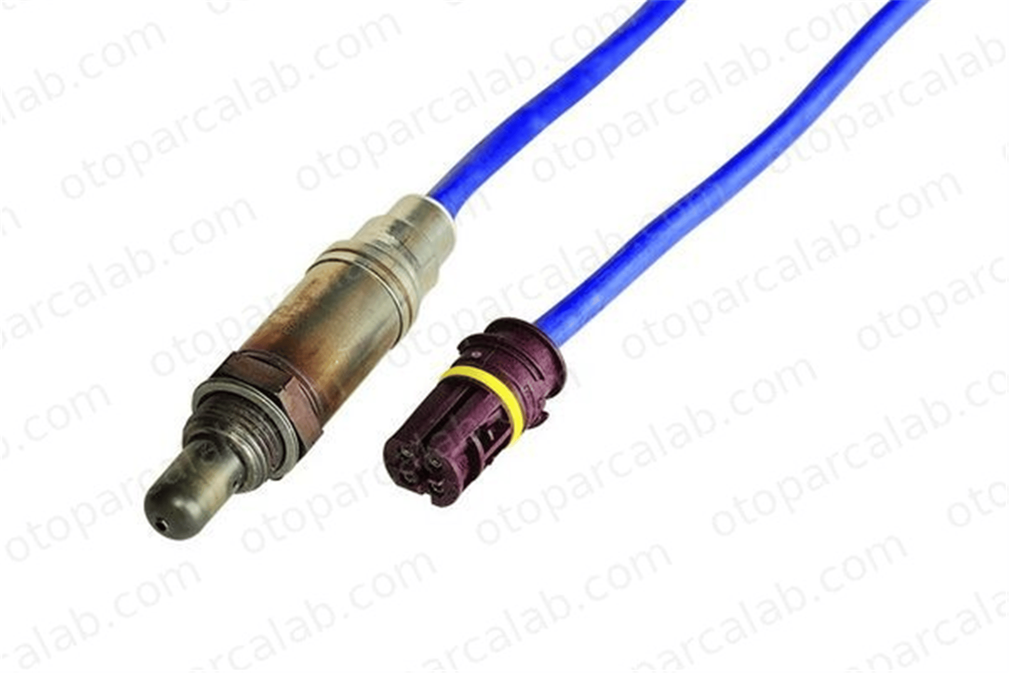 BOSCH 0 258 005 092 Oksijen (Lambda) Sensörü MERCEDES-BENZ C-SERISI C-SERISI T-Model 25800509332T 025800509332T