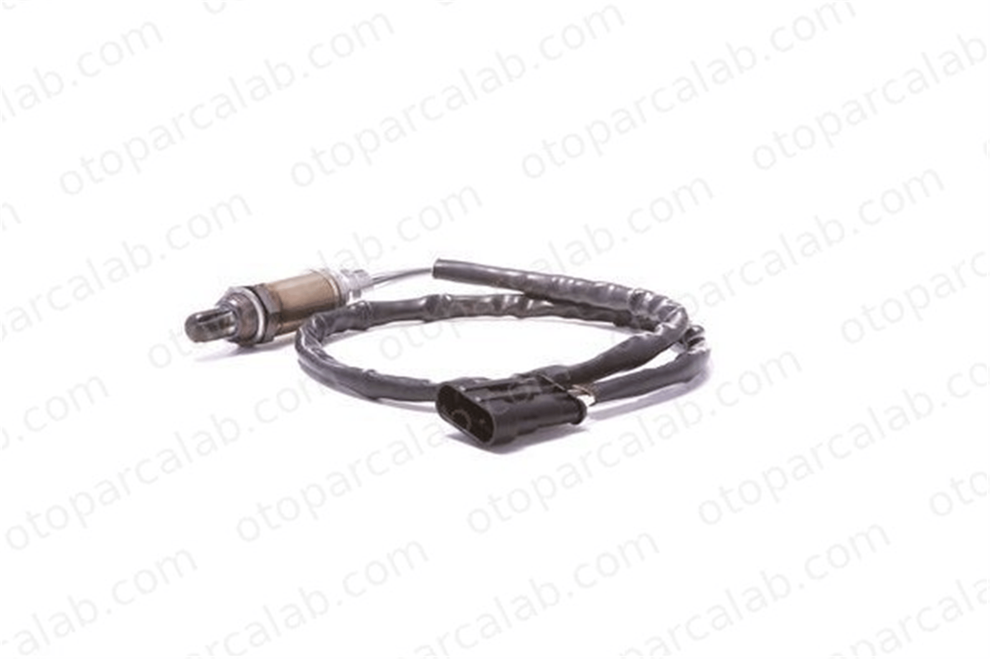 BOSCH 0 258 005 096 Oksijen (Lambda) Sensörü FIAT PALIO SIENA 46447841 46453271