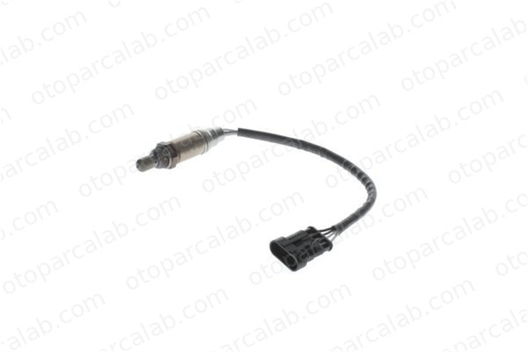 BOSCH 0 258 005 125 Oksijen (Lambda) Sensörü FIAT SEICENTO / 600 K0046455802 46455802