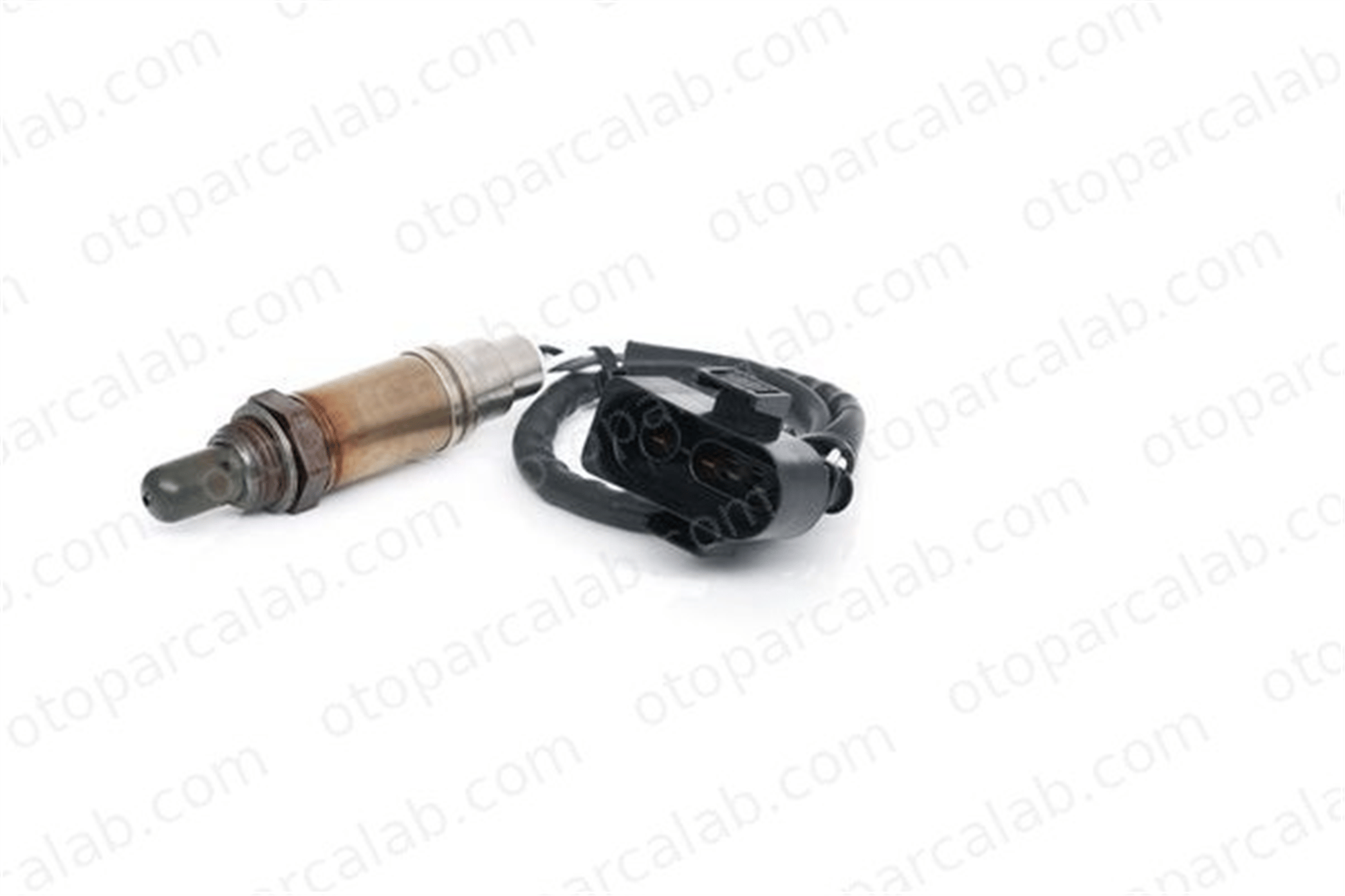 BOSCH 0 258 005 126 Oksijen (Lambda) Sensörü SKODA FAVORIT 25176708