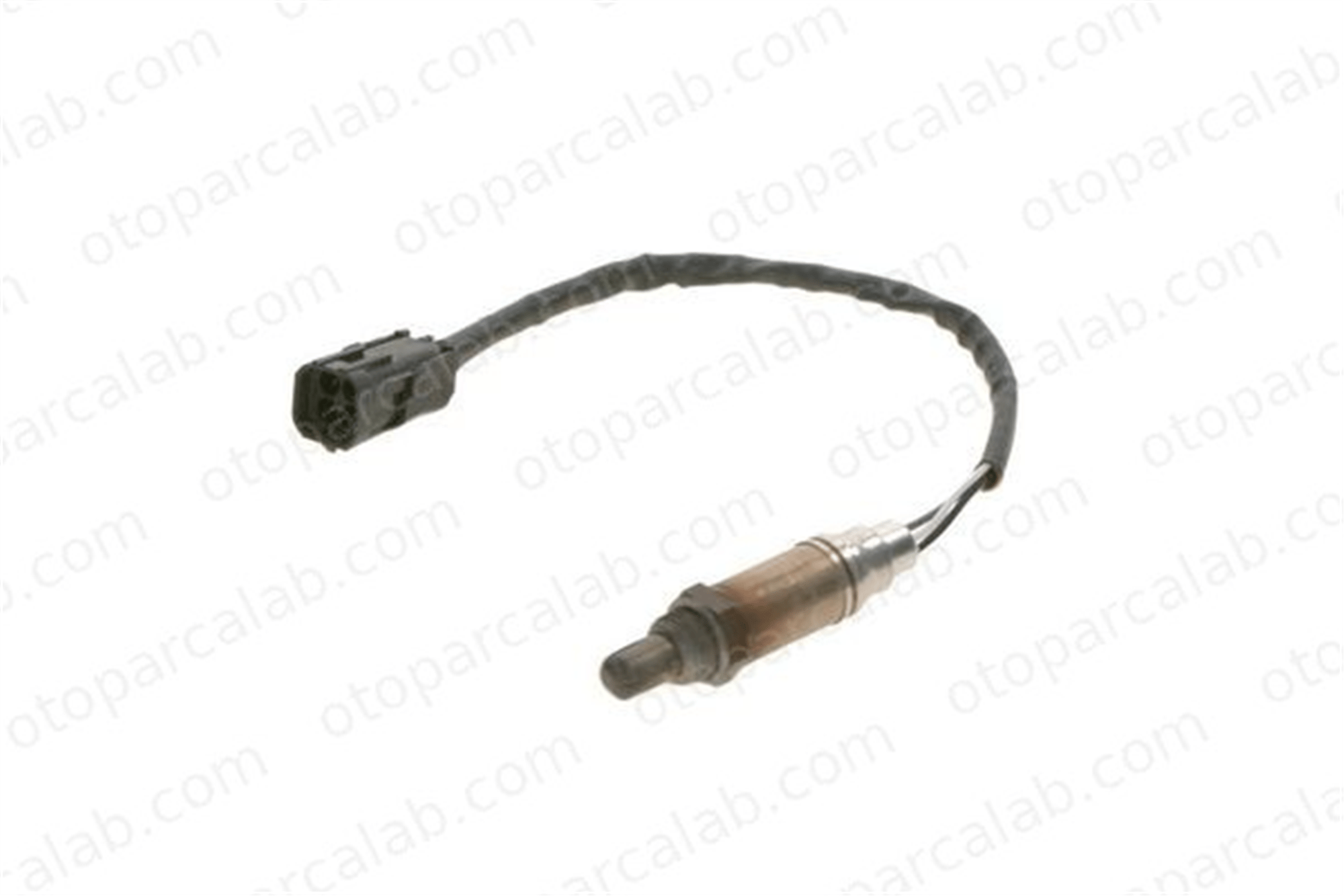 BOSCH 0 258 005 133 Oksijen (Lambda) Sensörü LADA NIVA SUV NOVA 21123850010 385001020