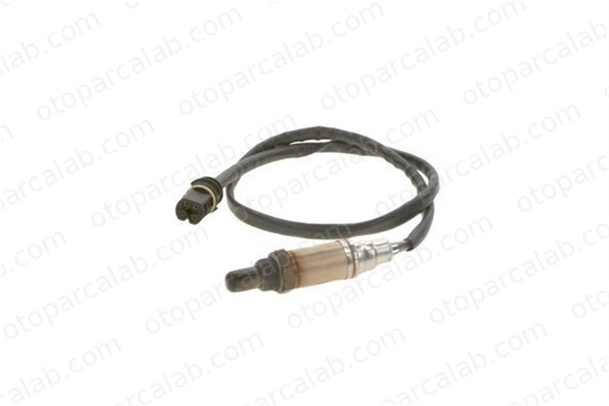 BOSCH 0 258 005 163 Oksijen (Lambda) Sensörü MERCEDES-BENZ SLK M-SERISI A0015402117 15402117