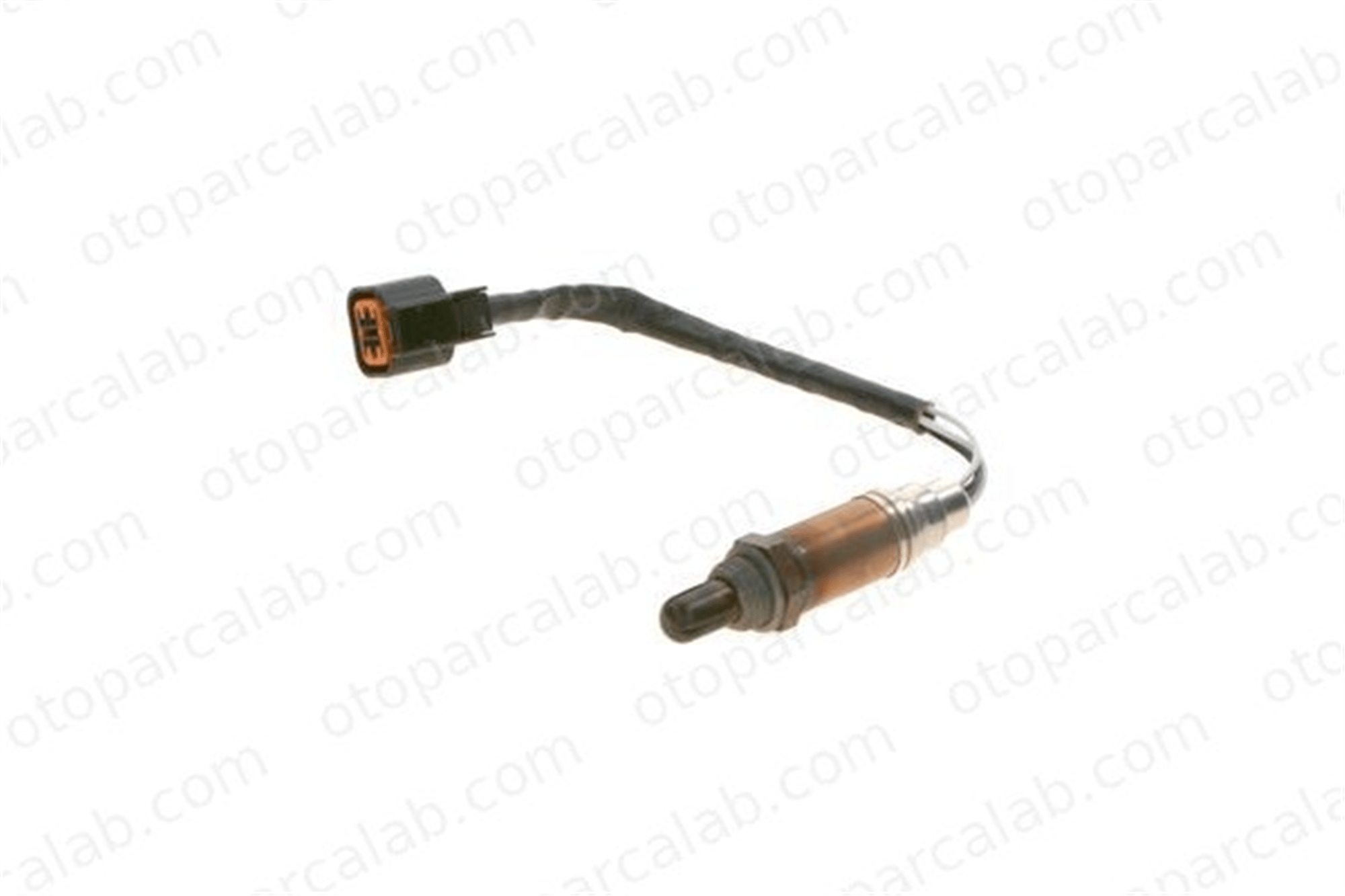 BOSCH 0 258 005 255 Oksijen (Lambda) Sensörü MITSUBISHI SPACE WAGON SPACE RUNNER 258005255 0 258 005 255