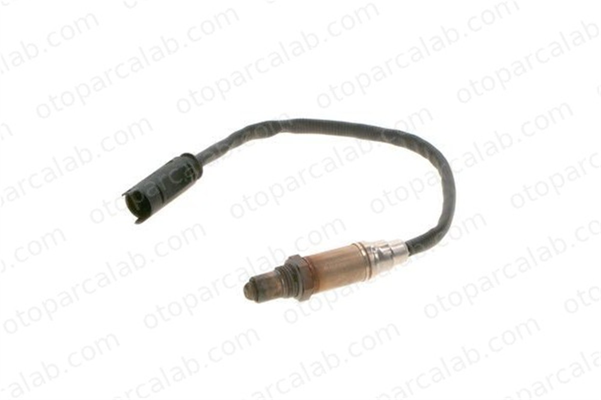 BOSCH 0 258 005 271 Oksijen (Lambda) Sensörü BMW 3 3 Cabrio 11787506539 7506539